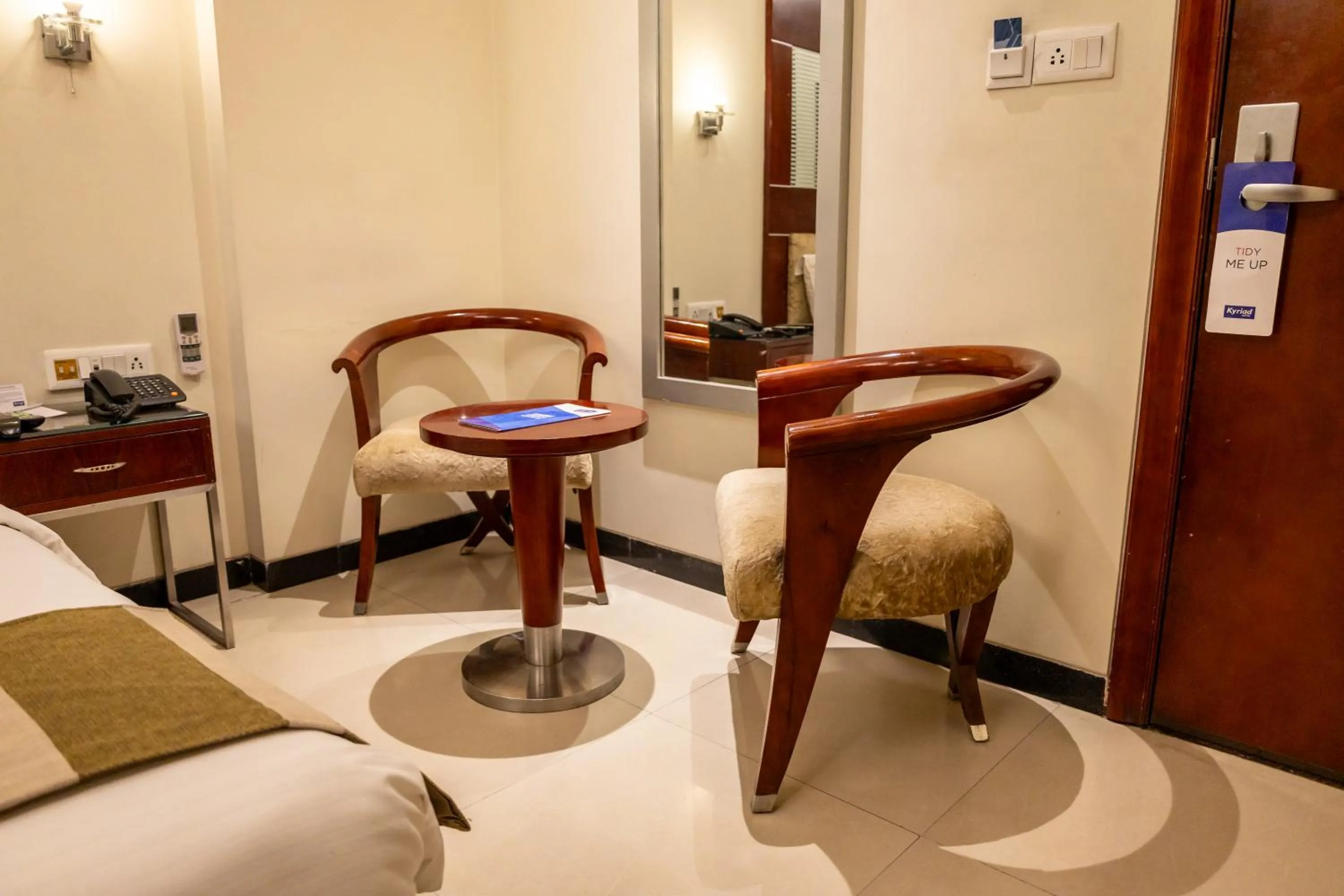 Kyriad Hotel Indore by OTHPL