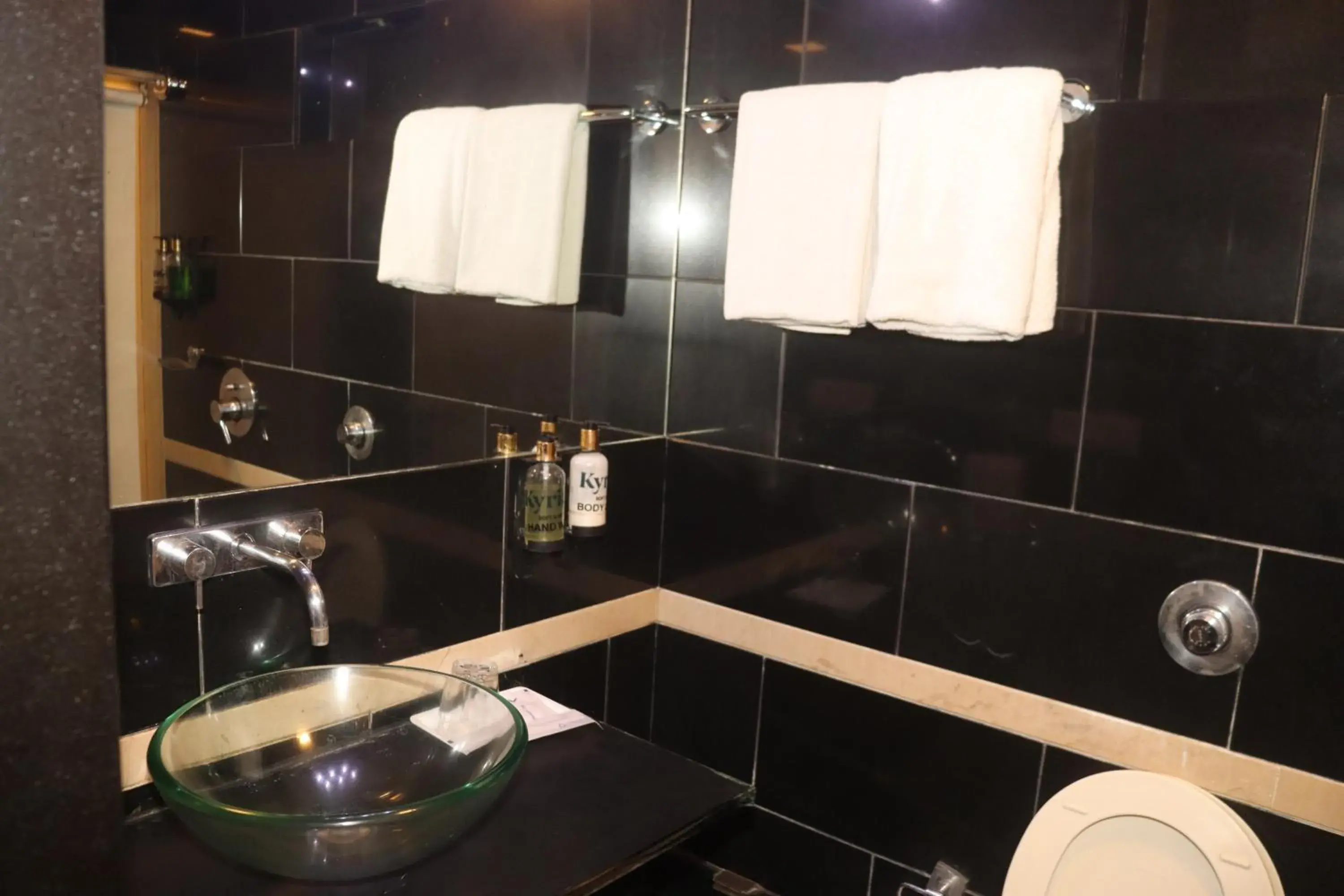 Kyriad Hotel Indore by OTHPL Kyriad Hotel Indore by OTHPL