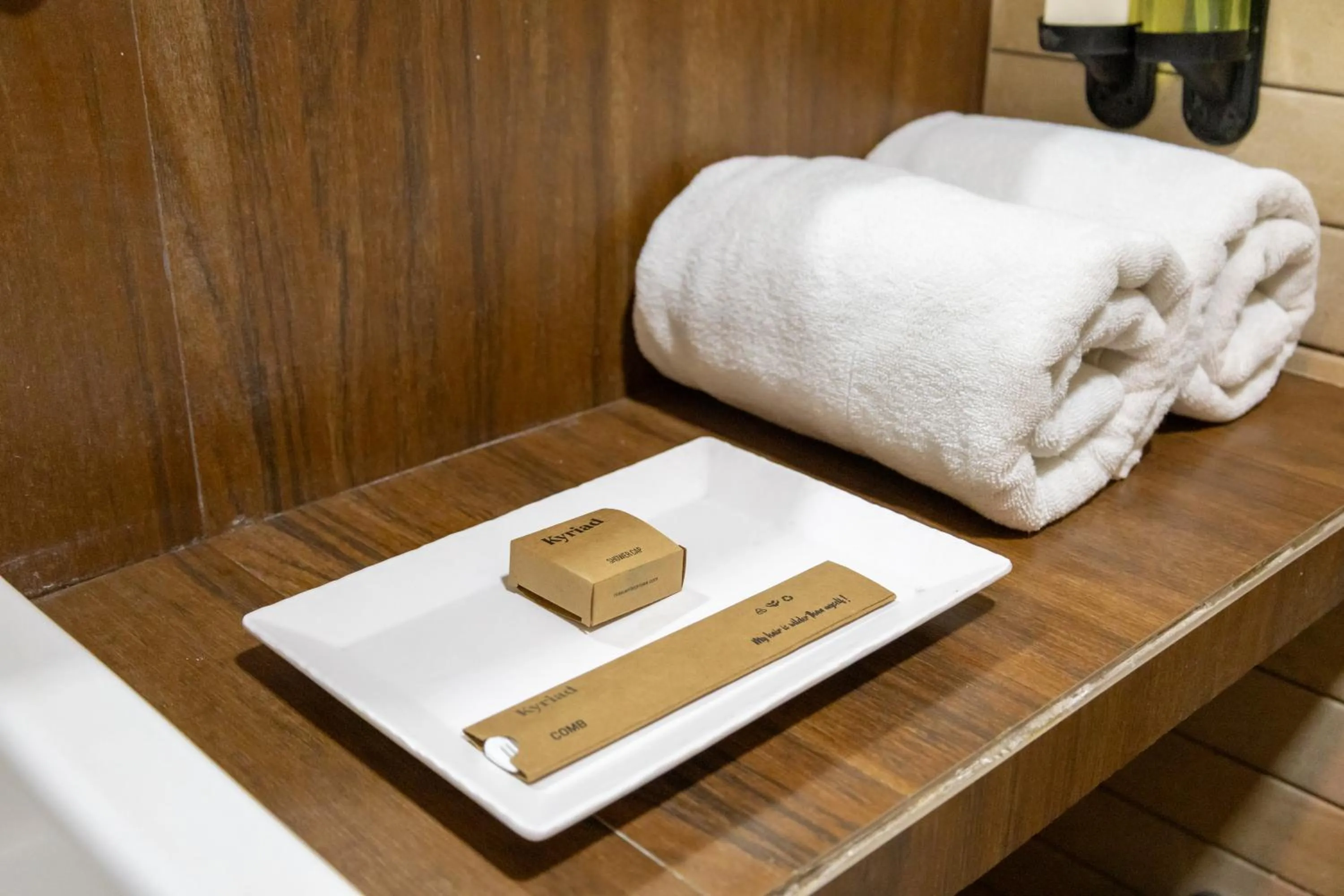 Kyriad Hotel Indore by OTHPL