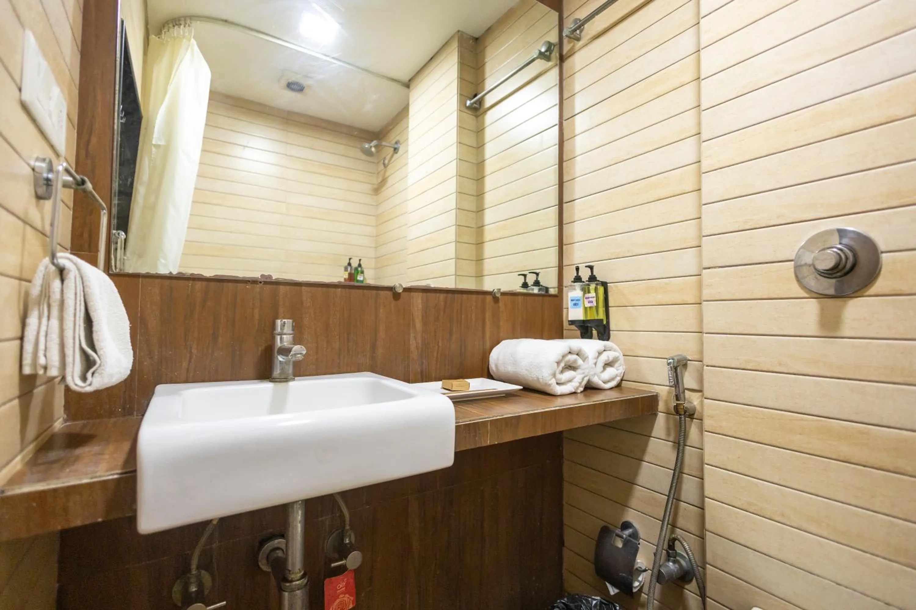 Kyriad Hotel Indore by OTHPL