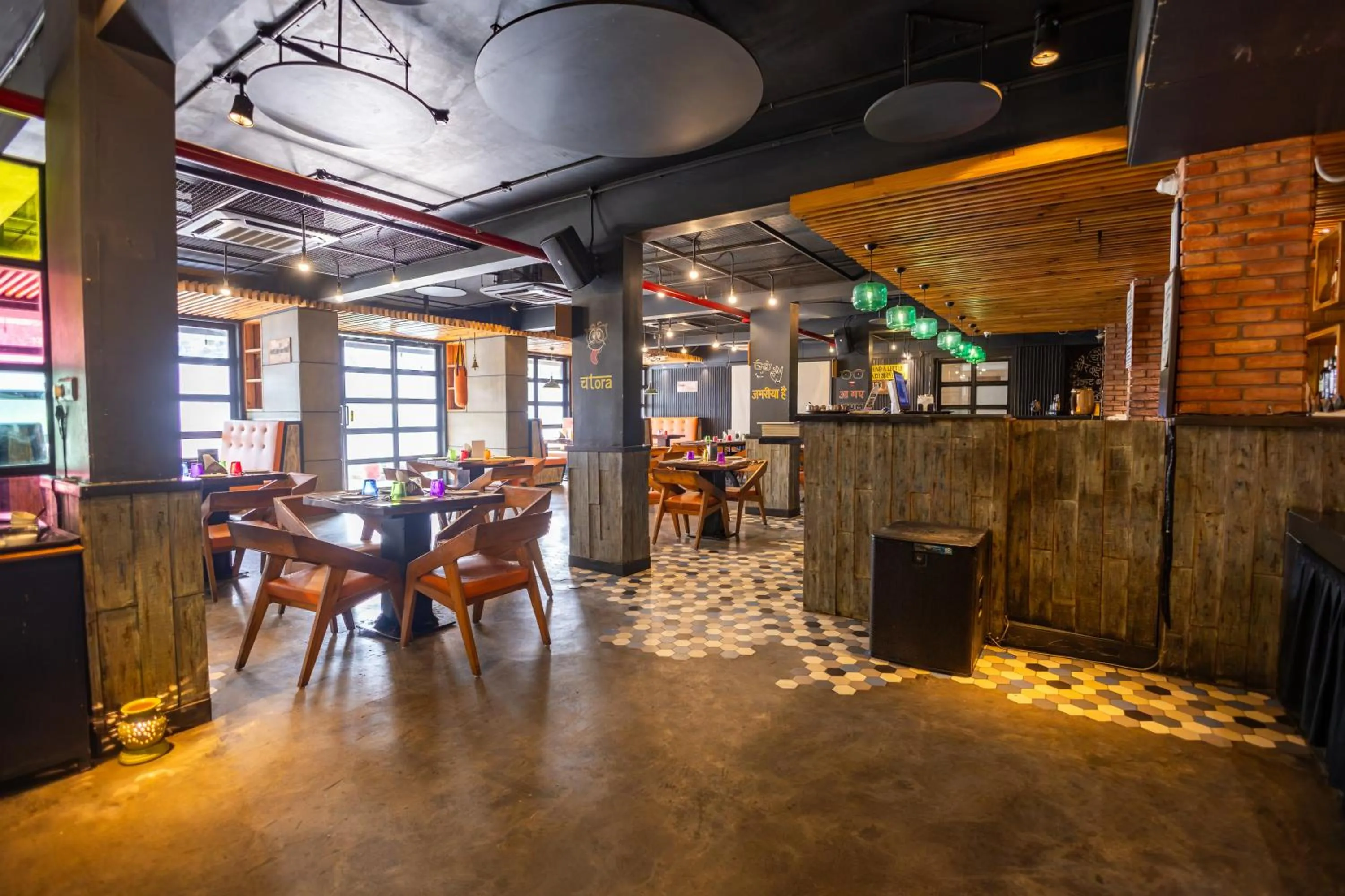 Kyriad Hotel Indore by OTHPL