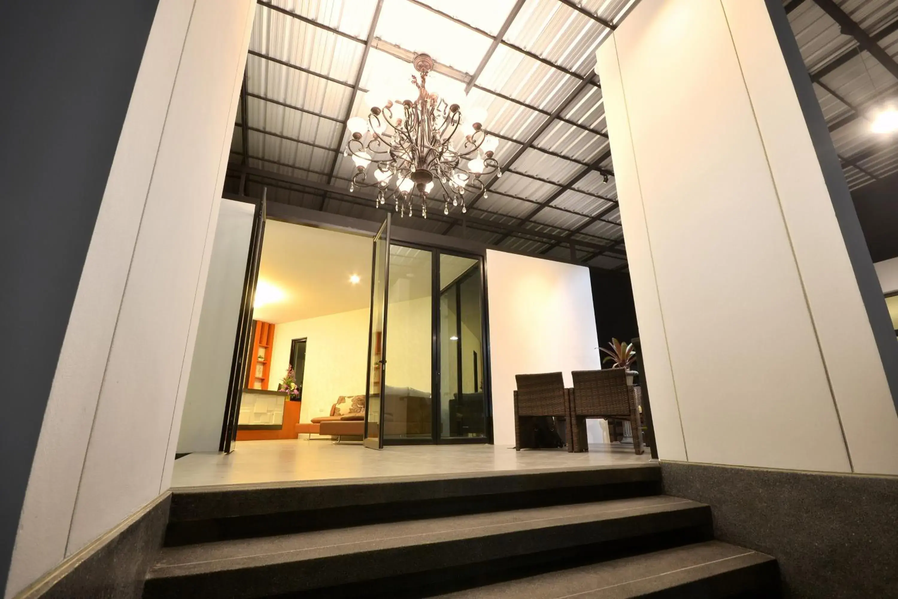 Decorative detail in Goodhome@Udonthani Decorative detail in Goodhome@Udonthani