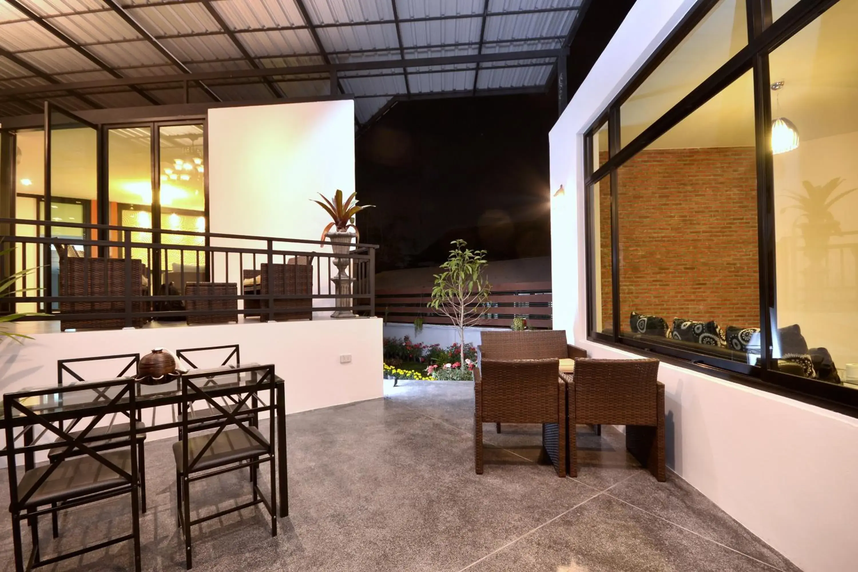 Property building in Goodhome@Udonthani Property building in Goodhome@Udonthani