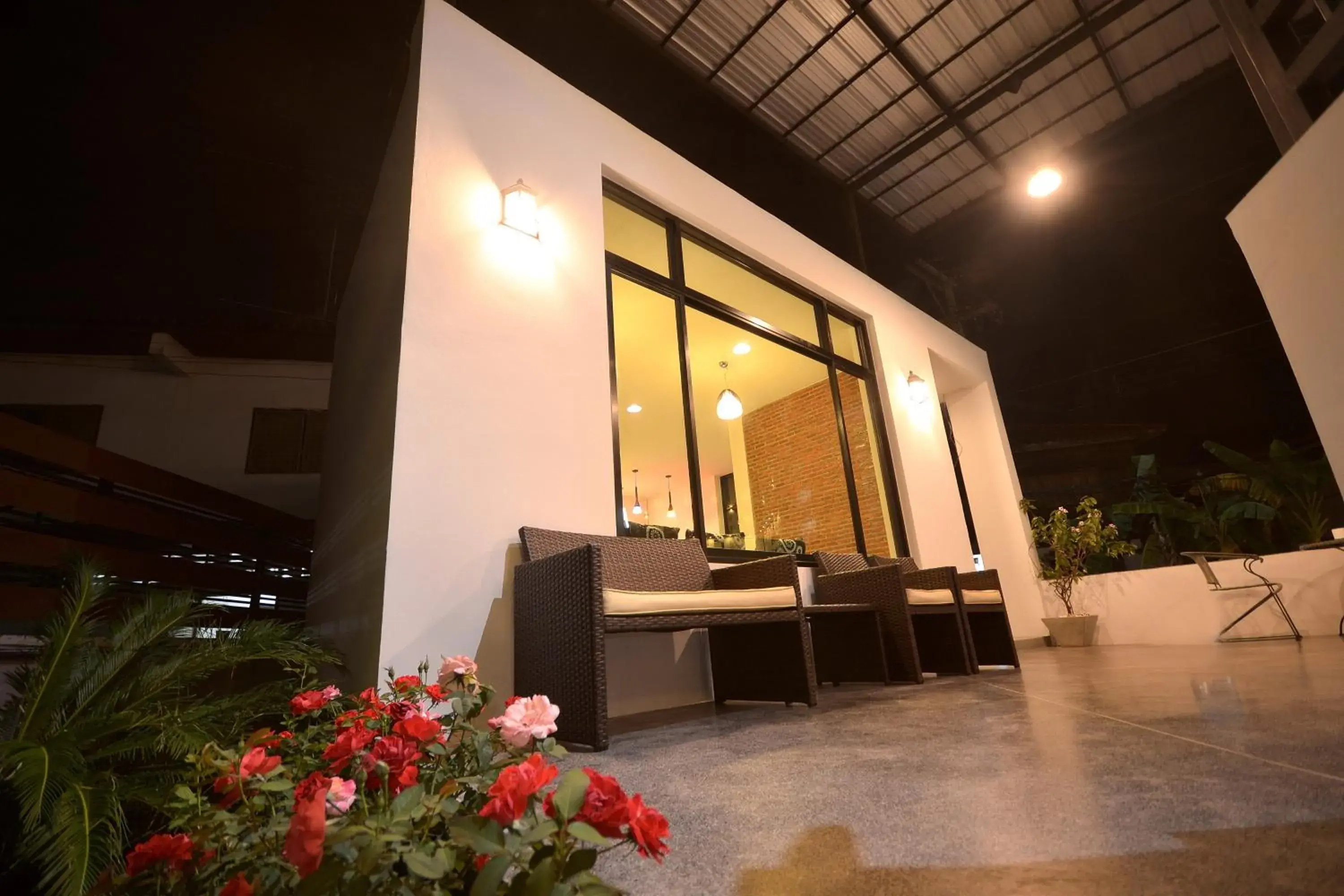 Property building in Goodhome@Udonthani Property building in Goodhome@Udonthani