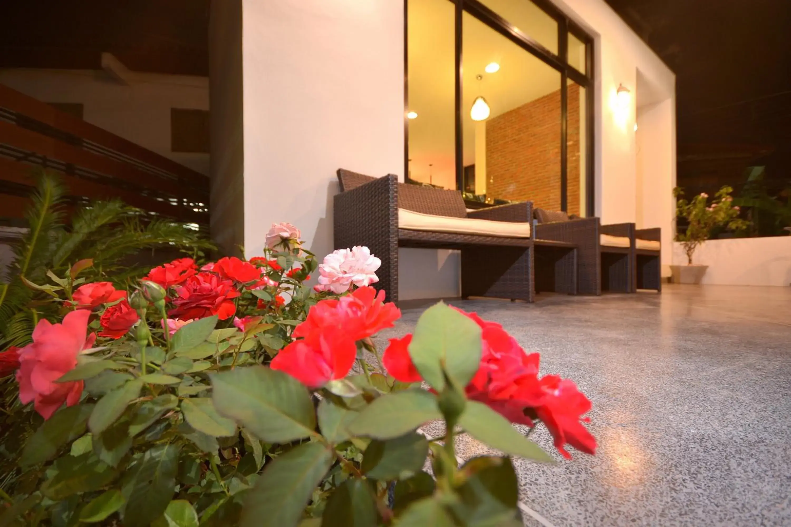 Property building in Goodhome@Udonthani Property building in Goodhome@Udonthani