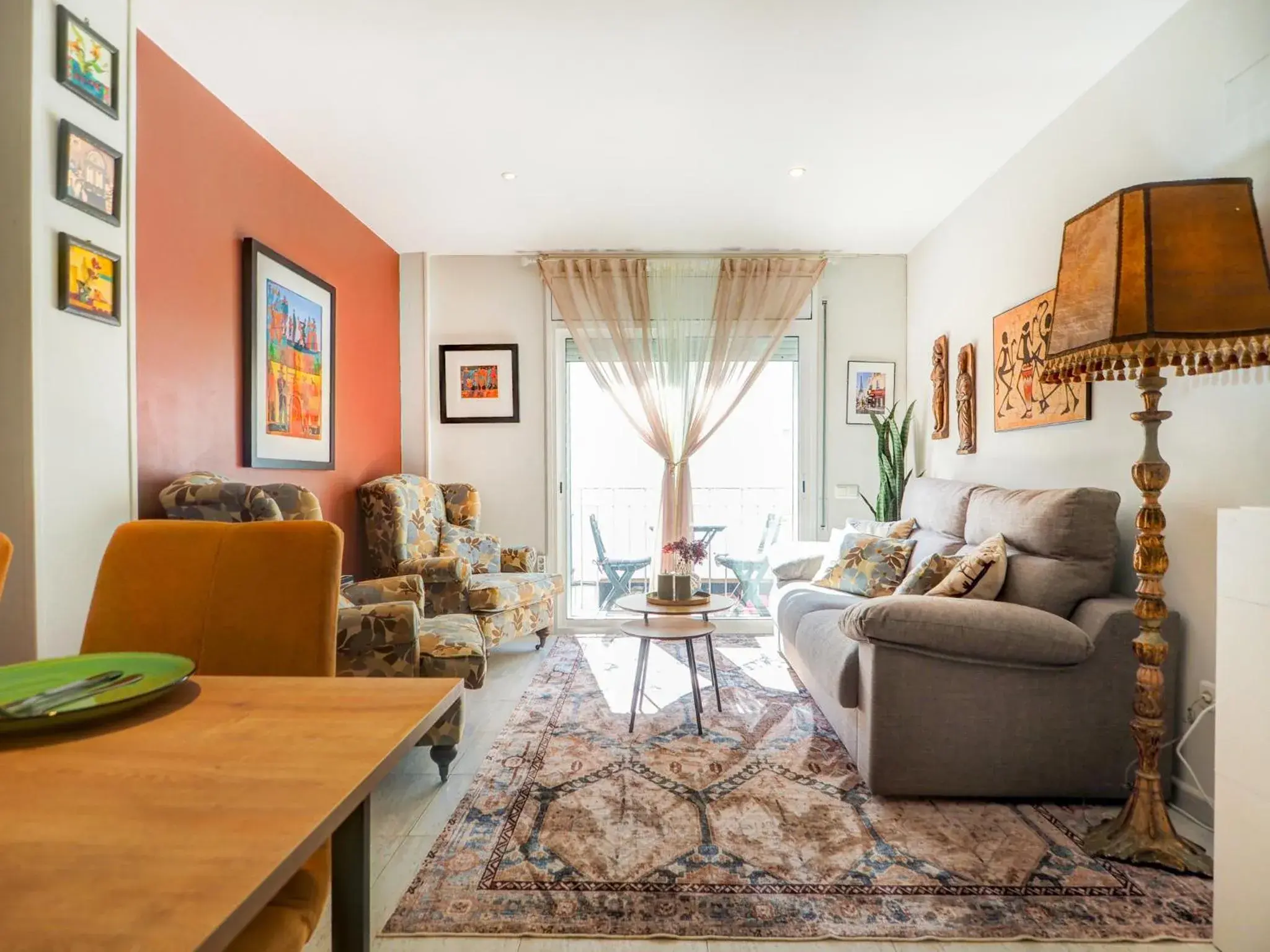 Casa Rainbow by Hello Homes Sitges Casa Rainbow by Hello Homes Sitges