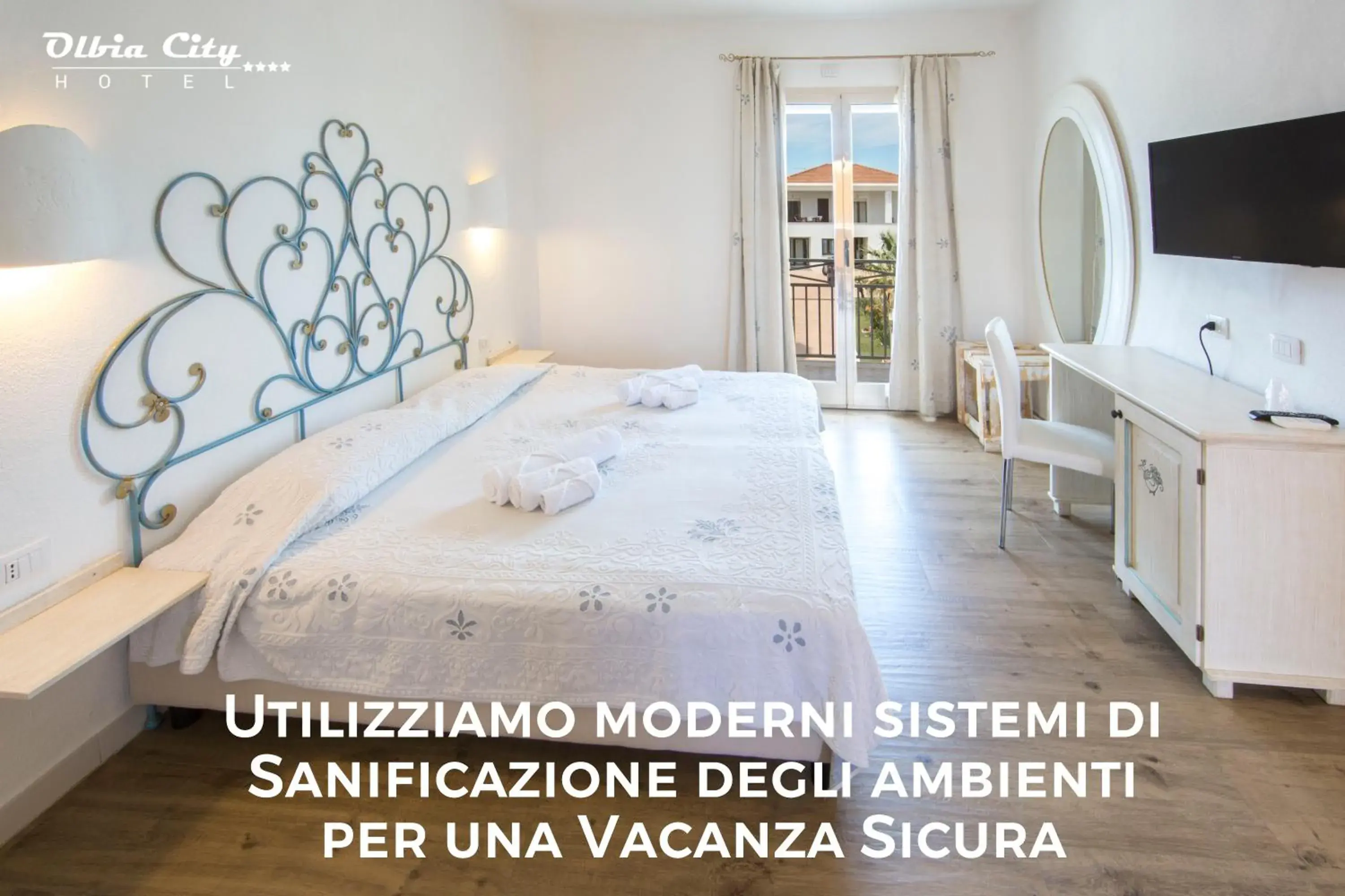 Olbia City Hotel Olbia City Hotel