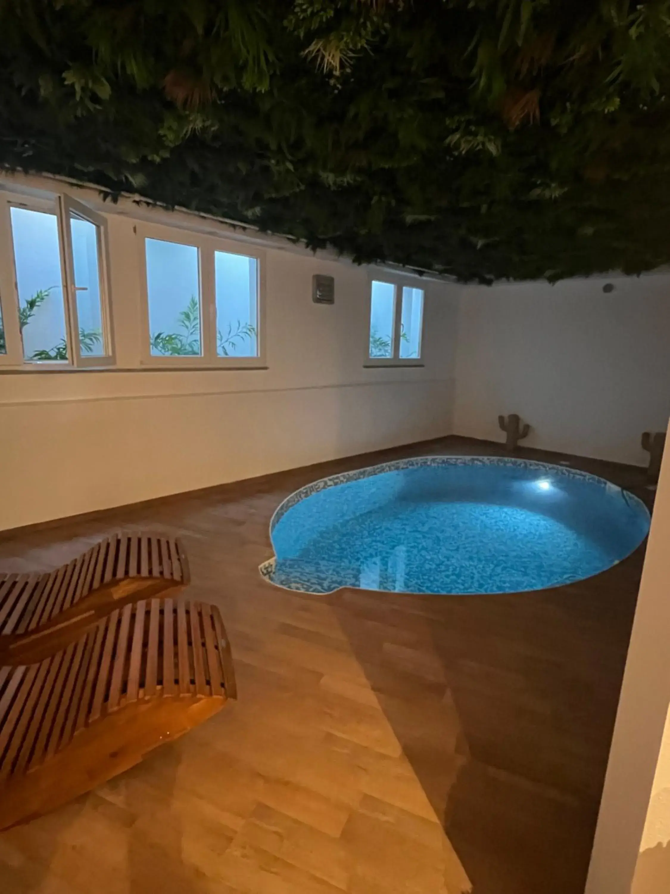 Spa and wellness centre/facilities in Olbia City Hotel & Spa Spa and wellness centre/facilities in Olbia City Hotel & Spa