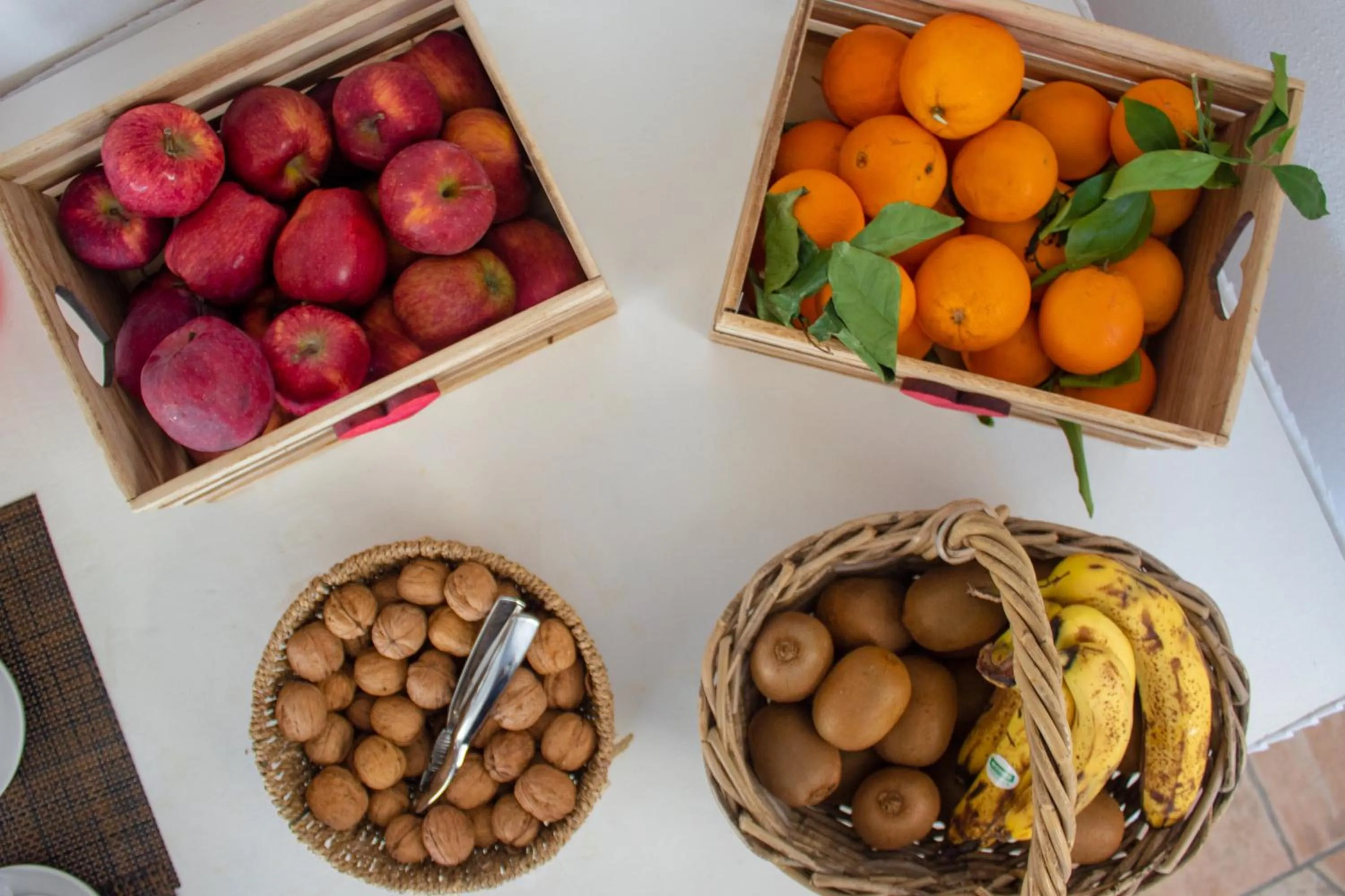 Food close-up in Olbia City Hotel & Spa