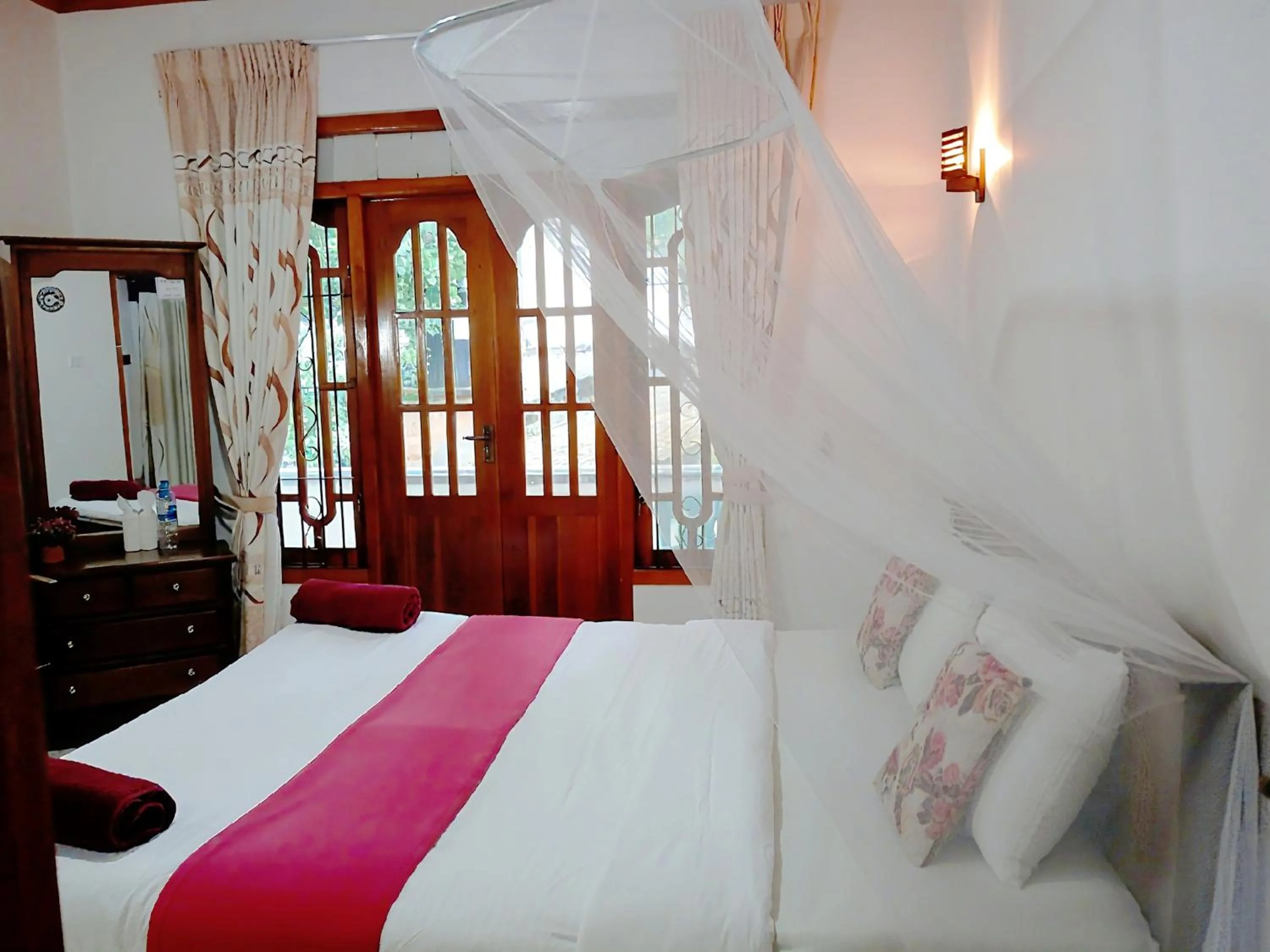 Jasmine Garden Inn