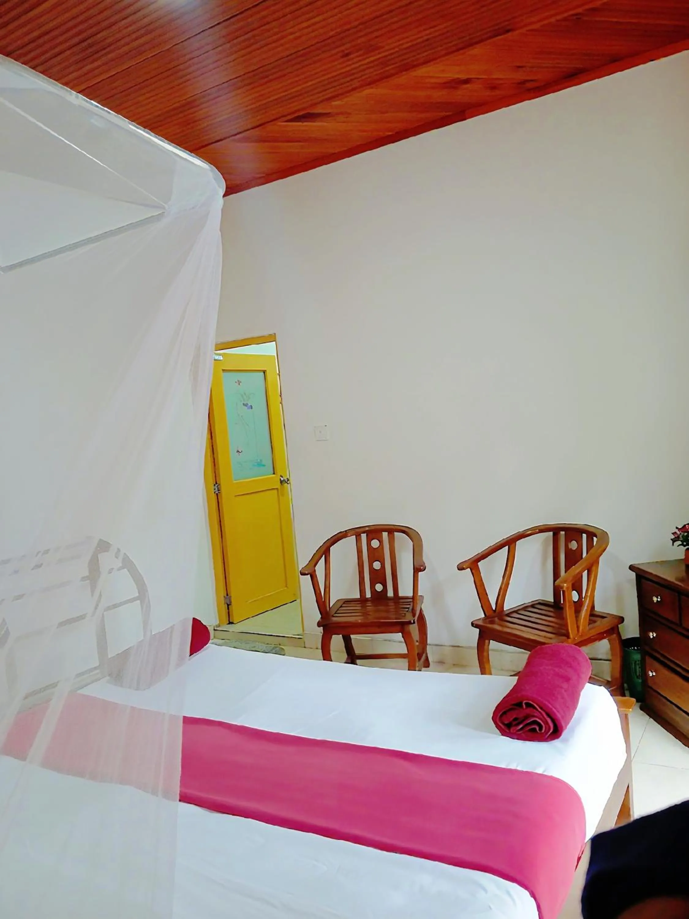 Jasmine Garden Inn