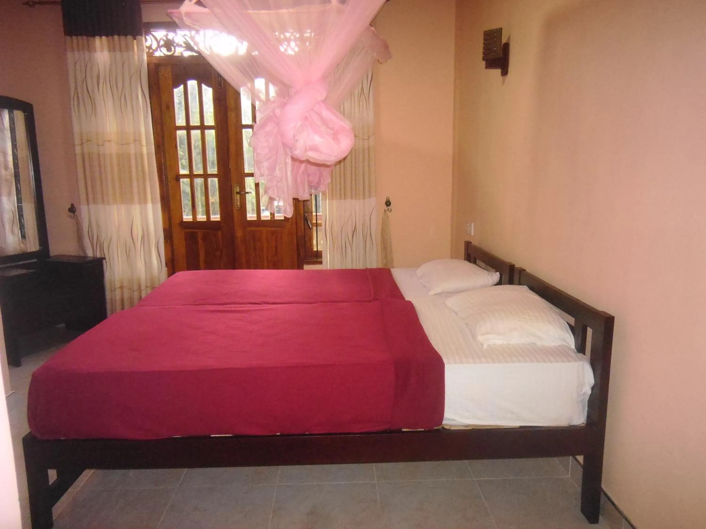 Deluxe Double or Twin Room in Jasmine Garden Inn