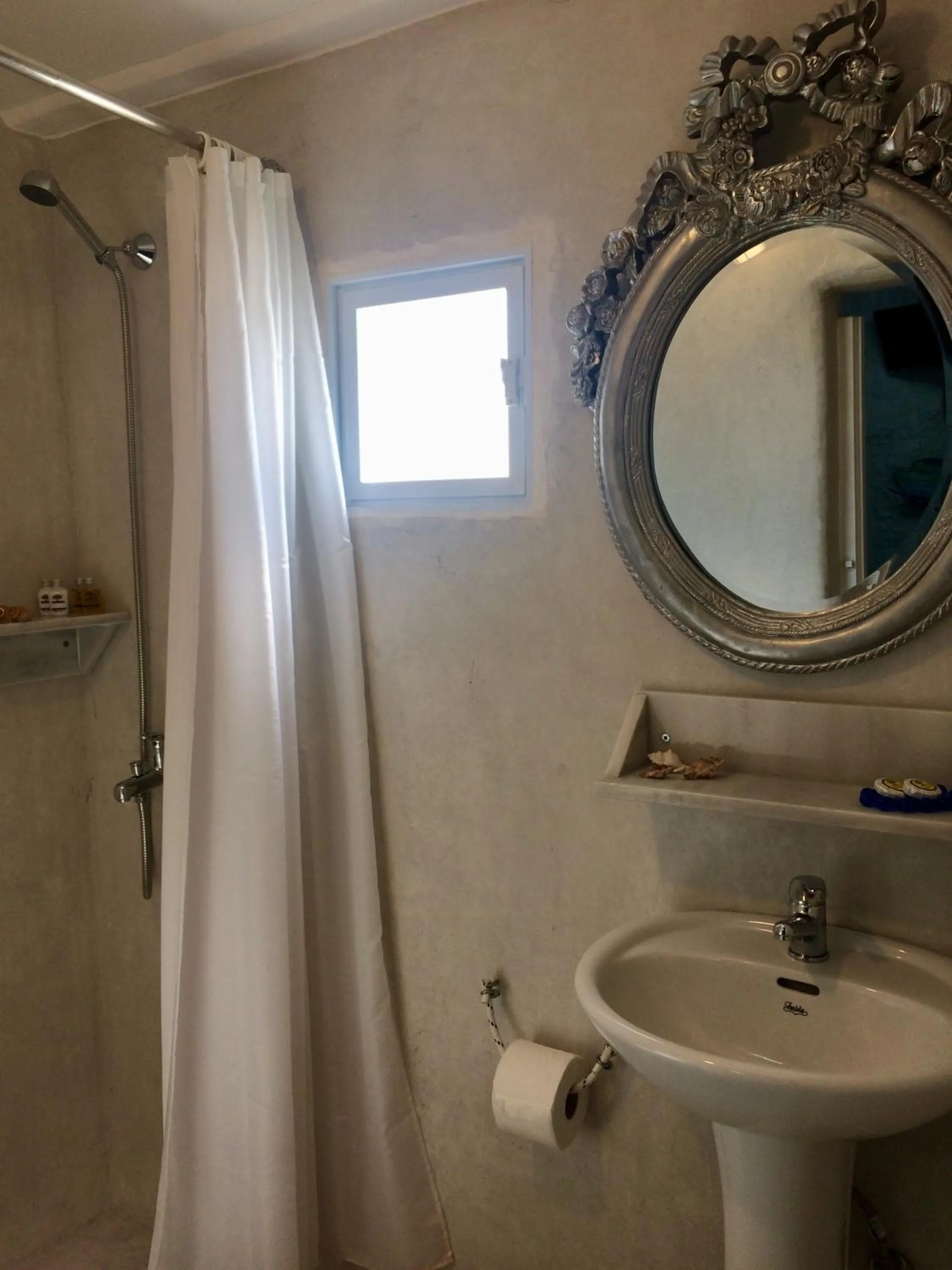 Photo of the whole room in Mykonos Secret Spot