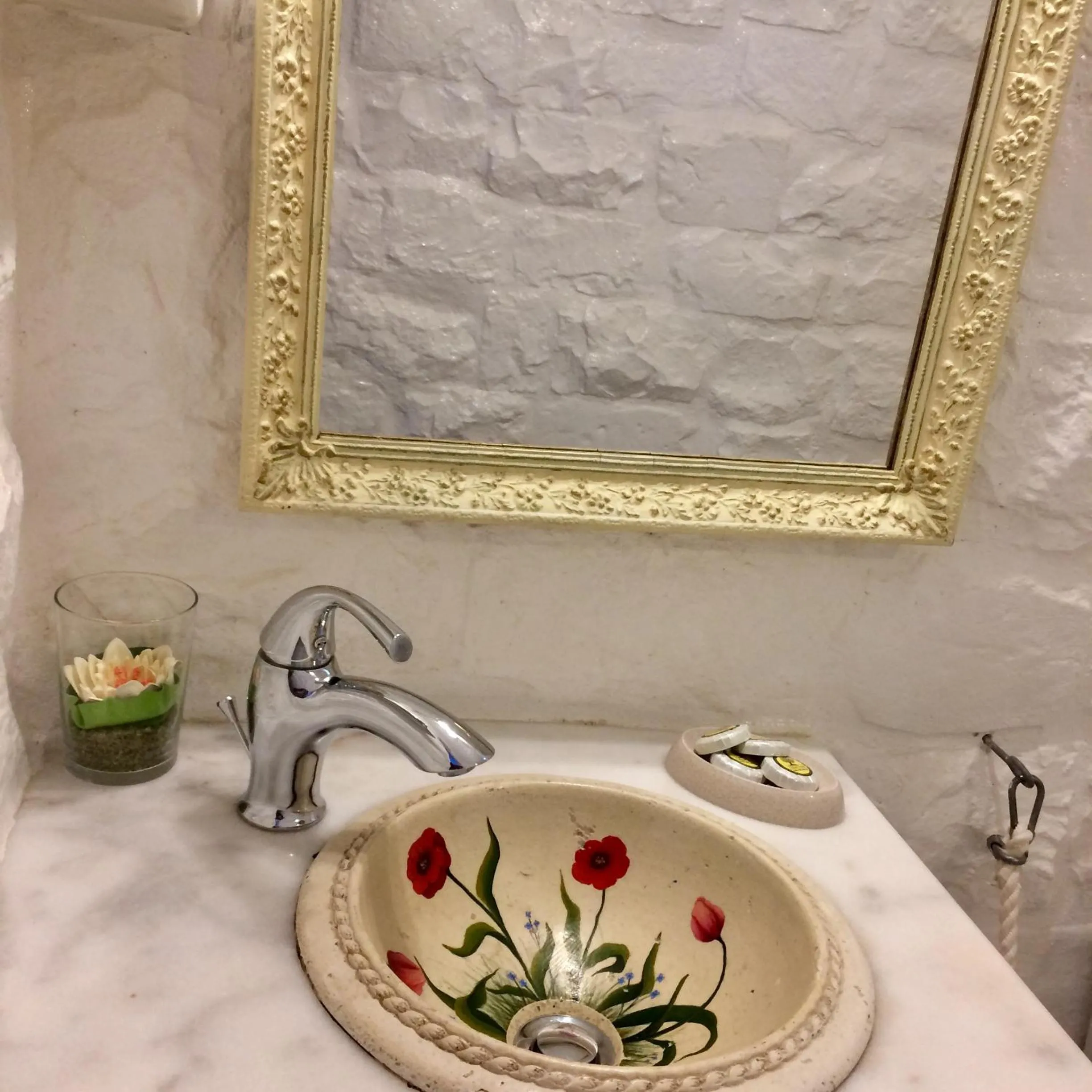 Photo of the whole room in Mykonos Secret Spot