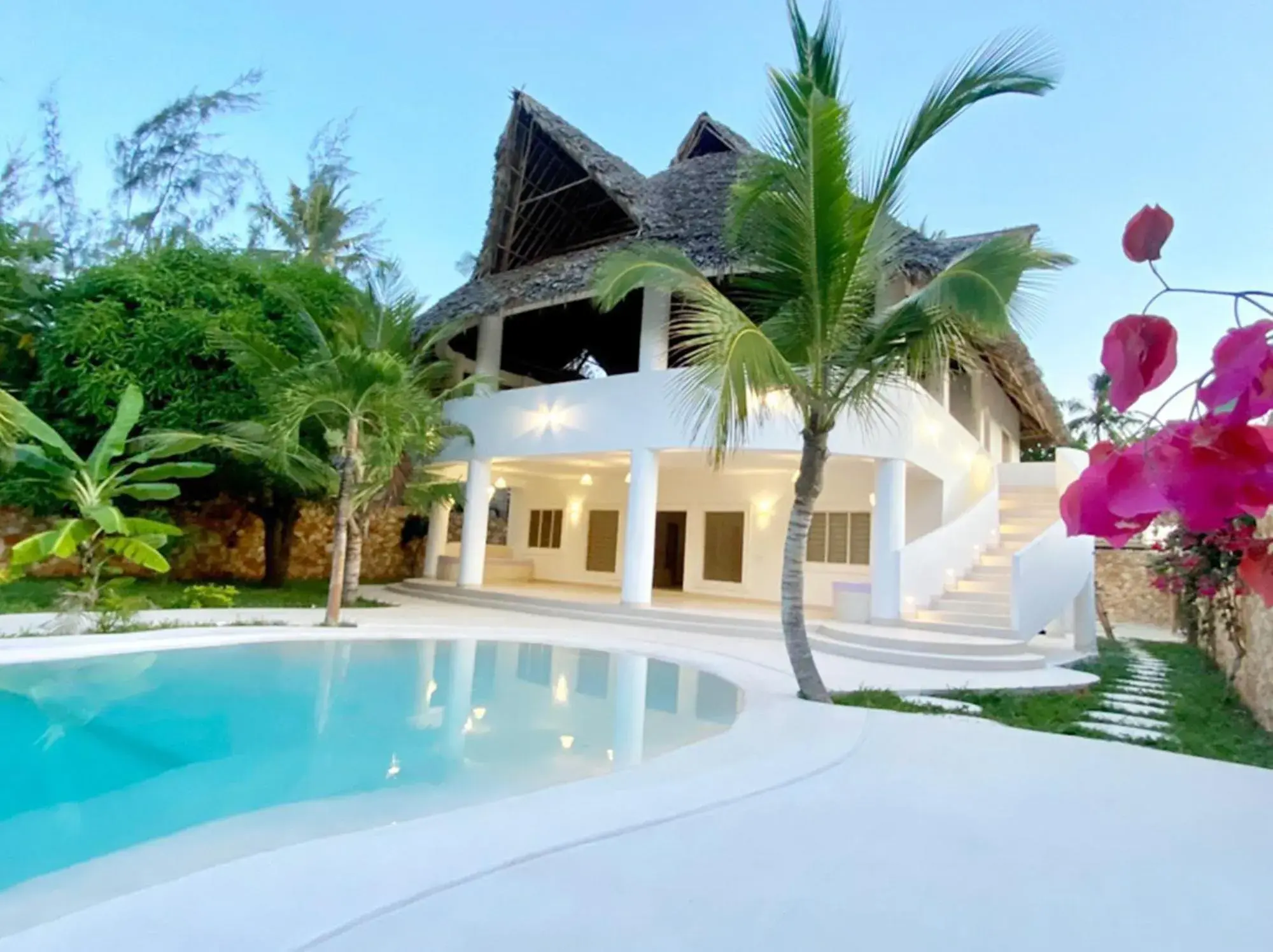 Blue Diamond Villa Watamu Blue Diamond Villa Watamu