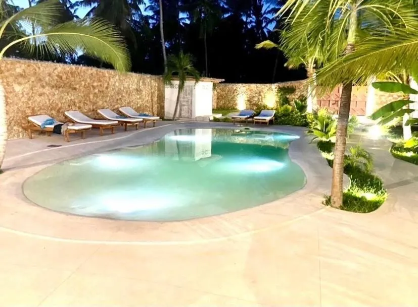 Blue Diamond Villa Watamu