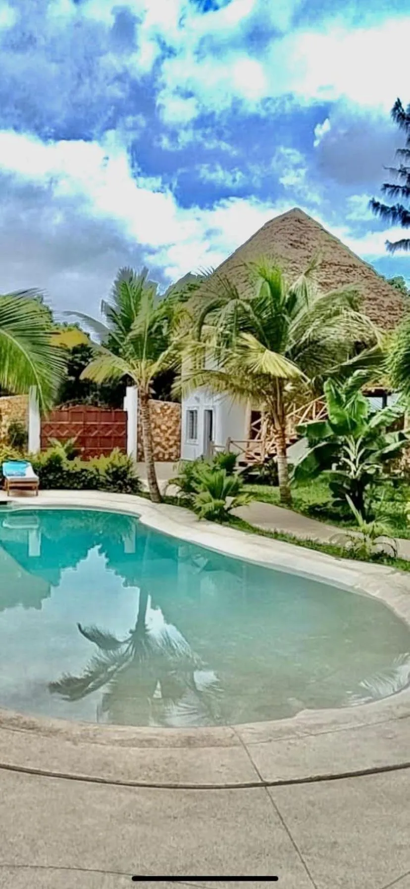 Blue Diamond Villa Watamu