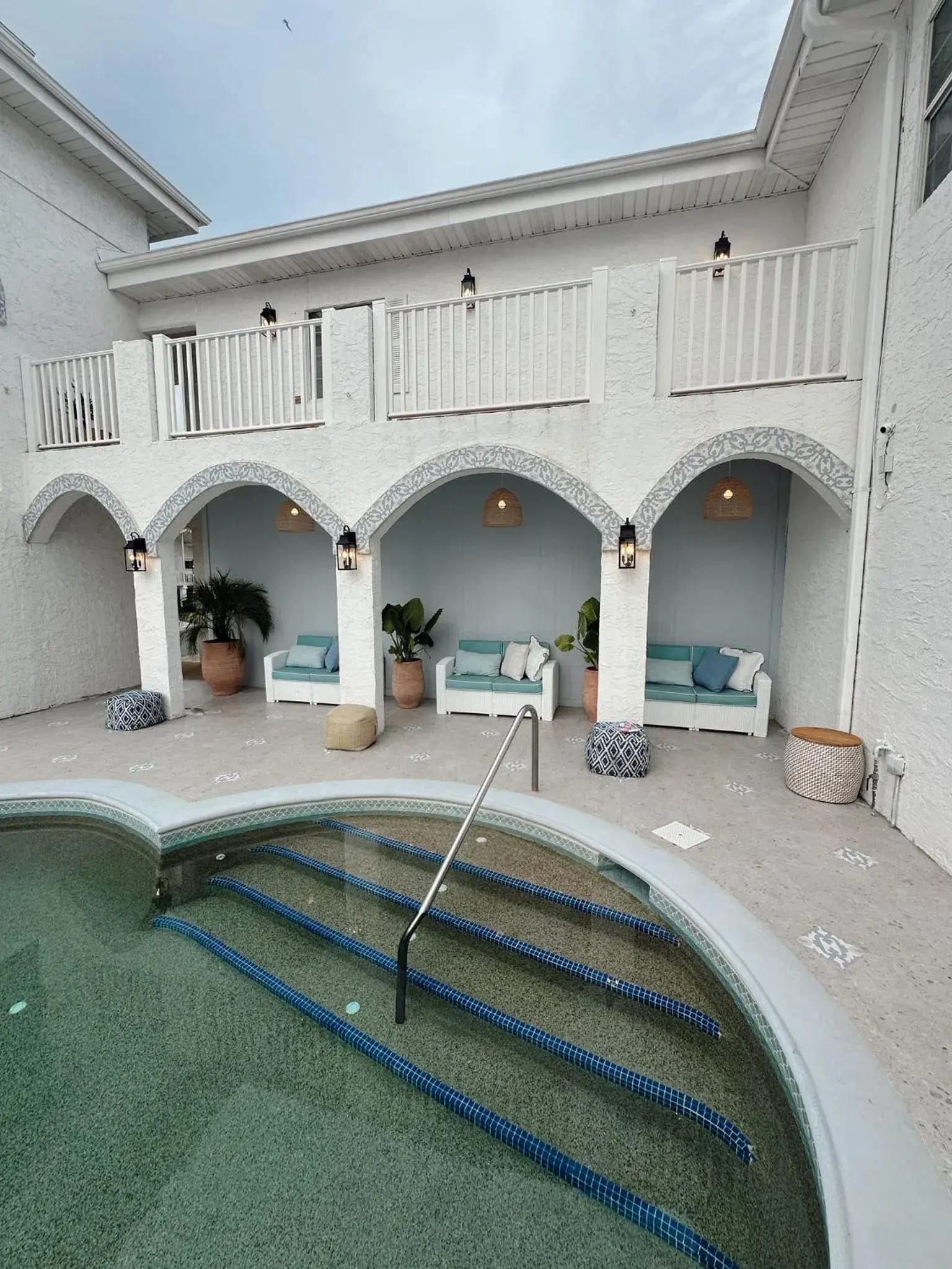 Flamingo Inn Flamingo Inn