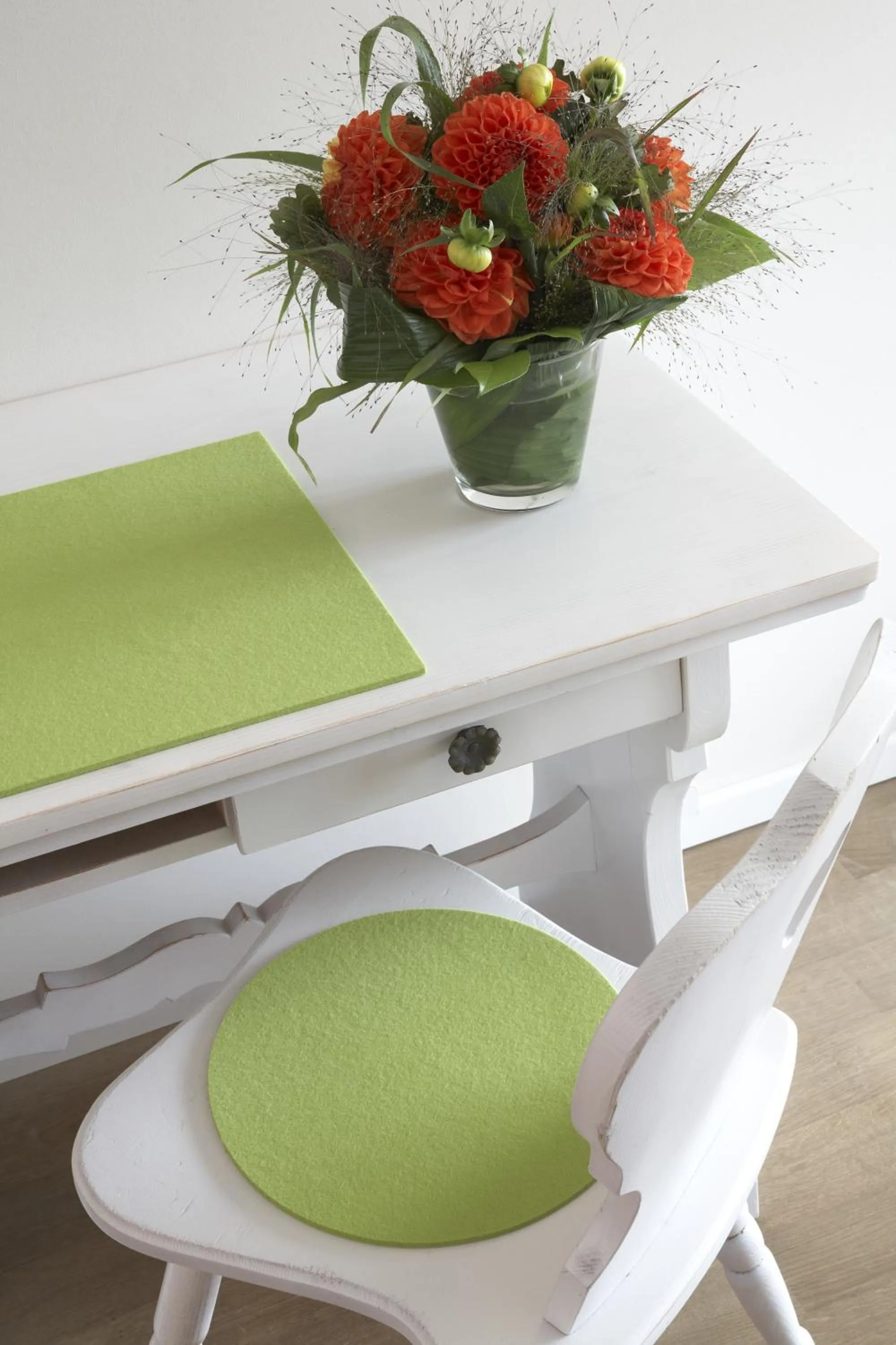 Seating area in Gasthof Neuwirt Unterföhring