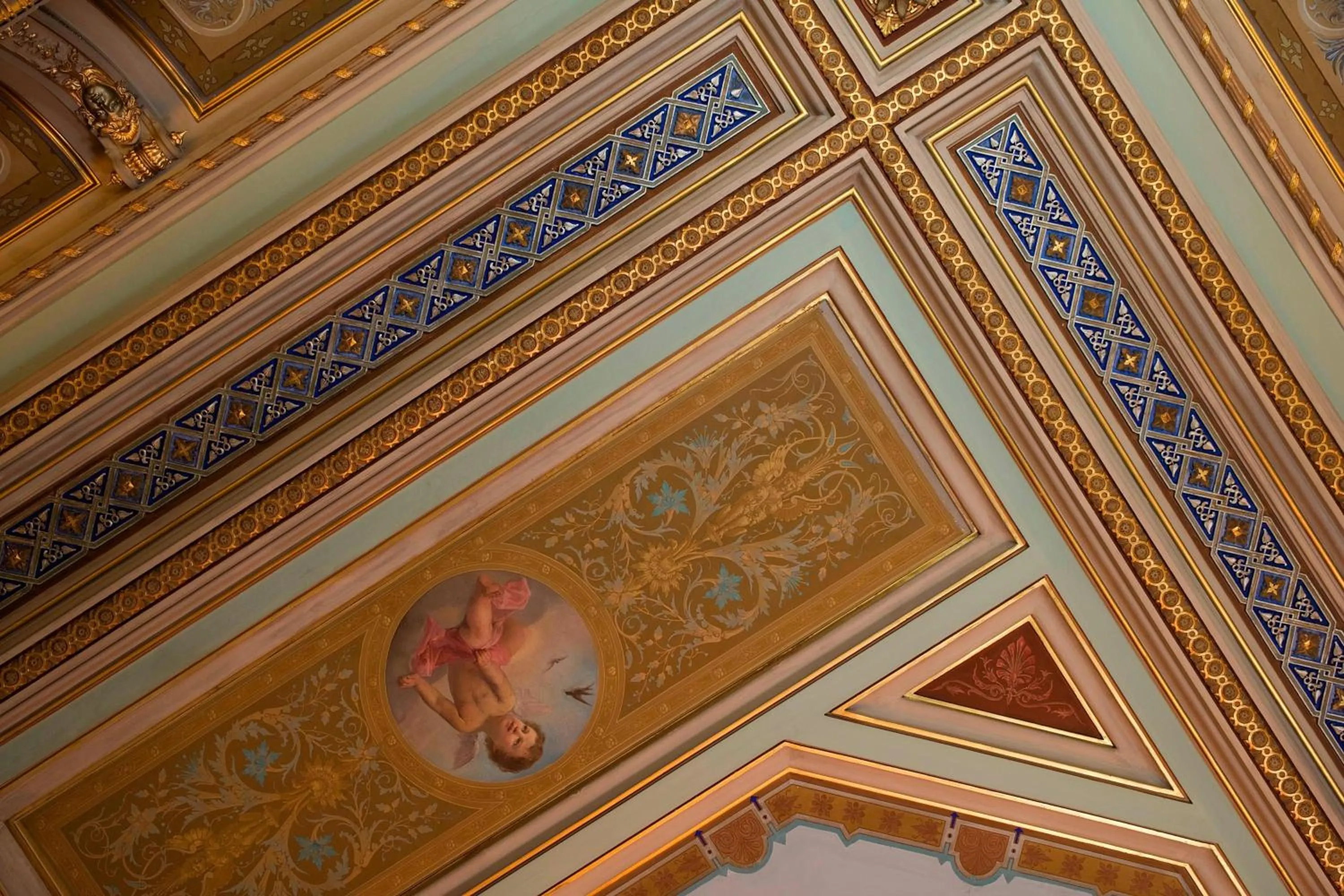 Bedroom in Cotton House Hotel, Autograph Collection