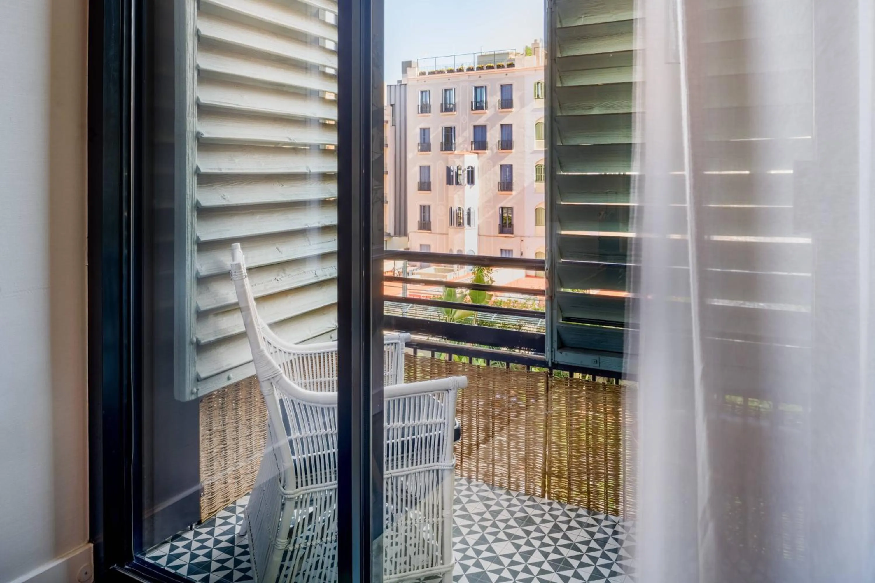 Photo of the whole room in Cotton House Hotel, Autograph Collection