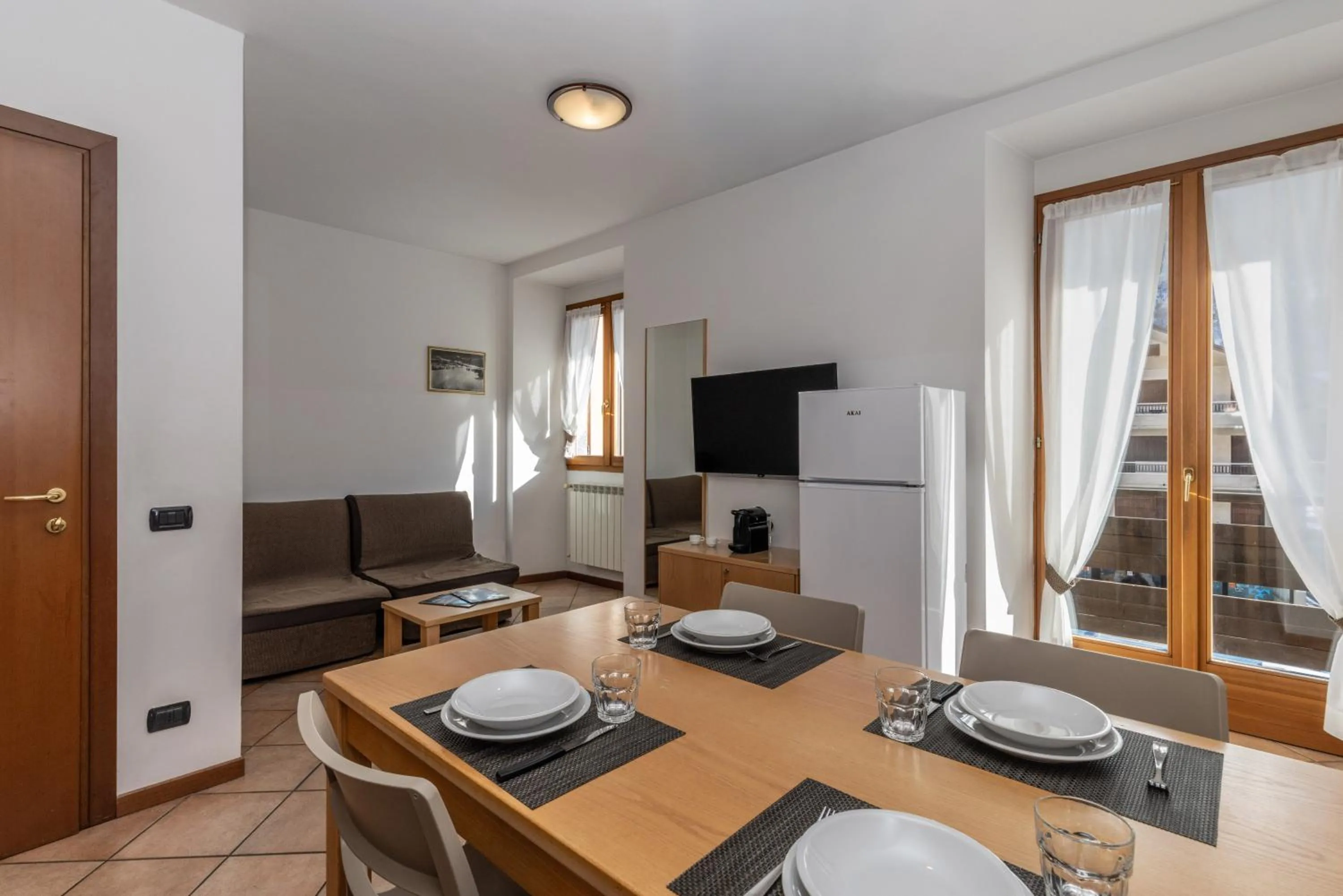Residence Stella Alpina