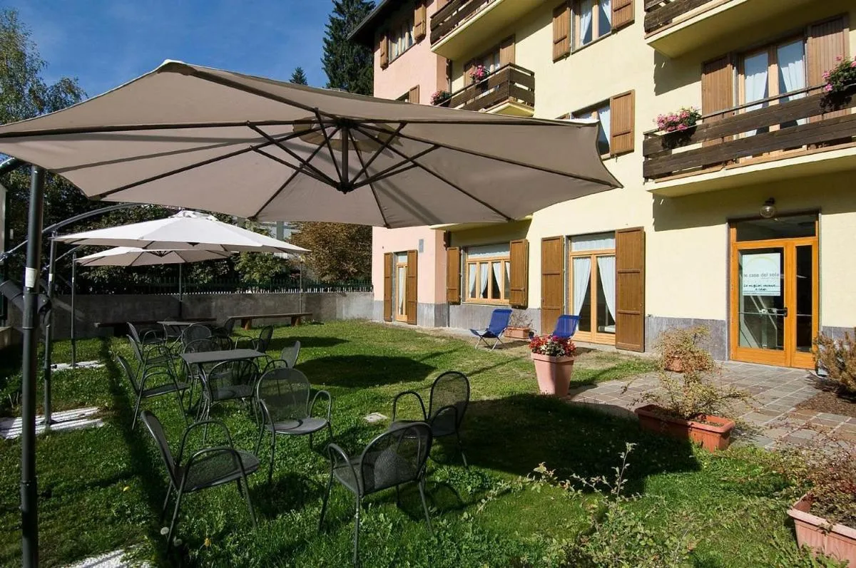 Residence Stella Alpina