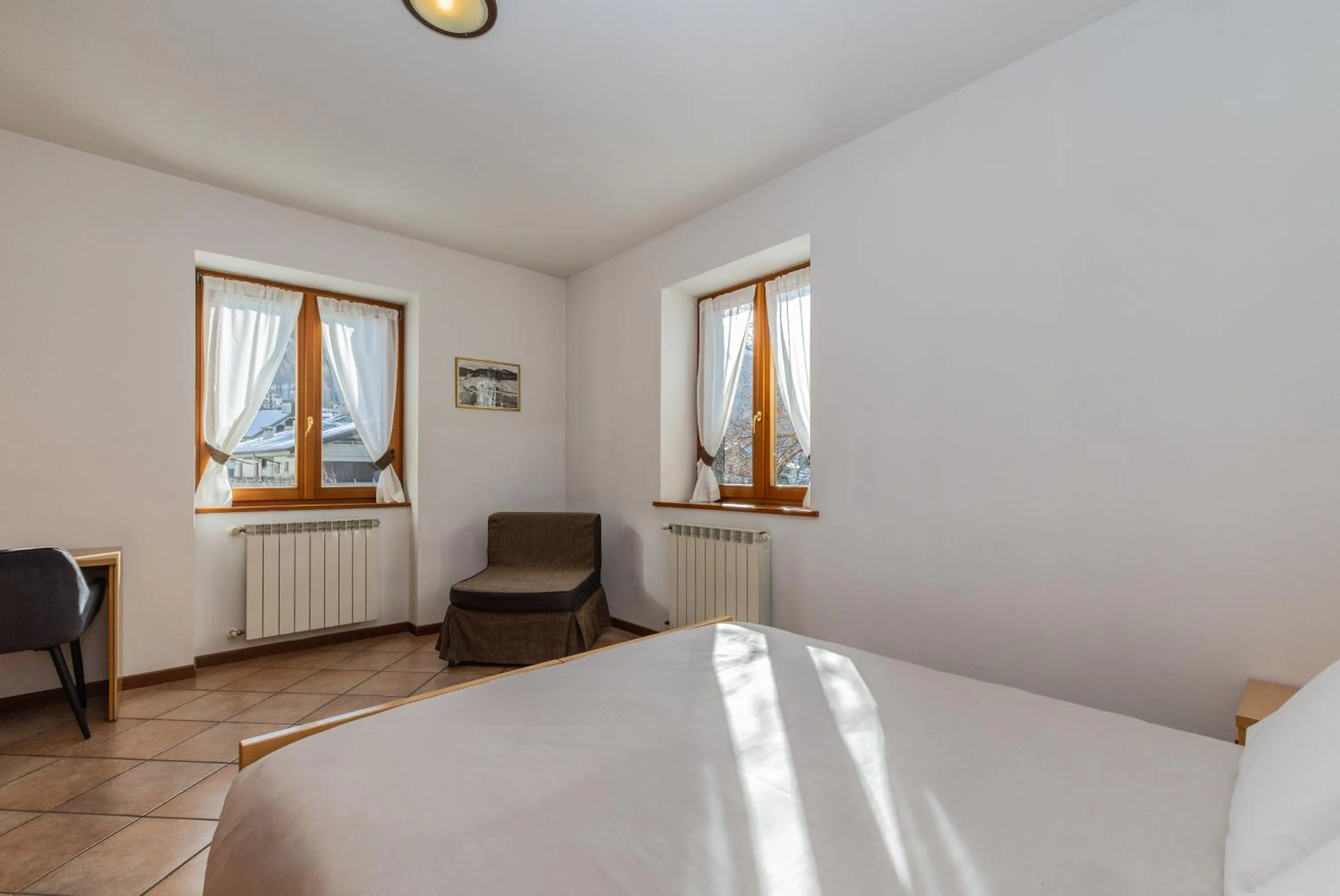 Residence Stella Alpina