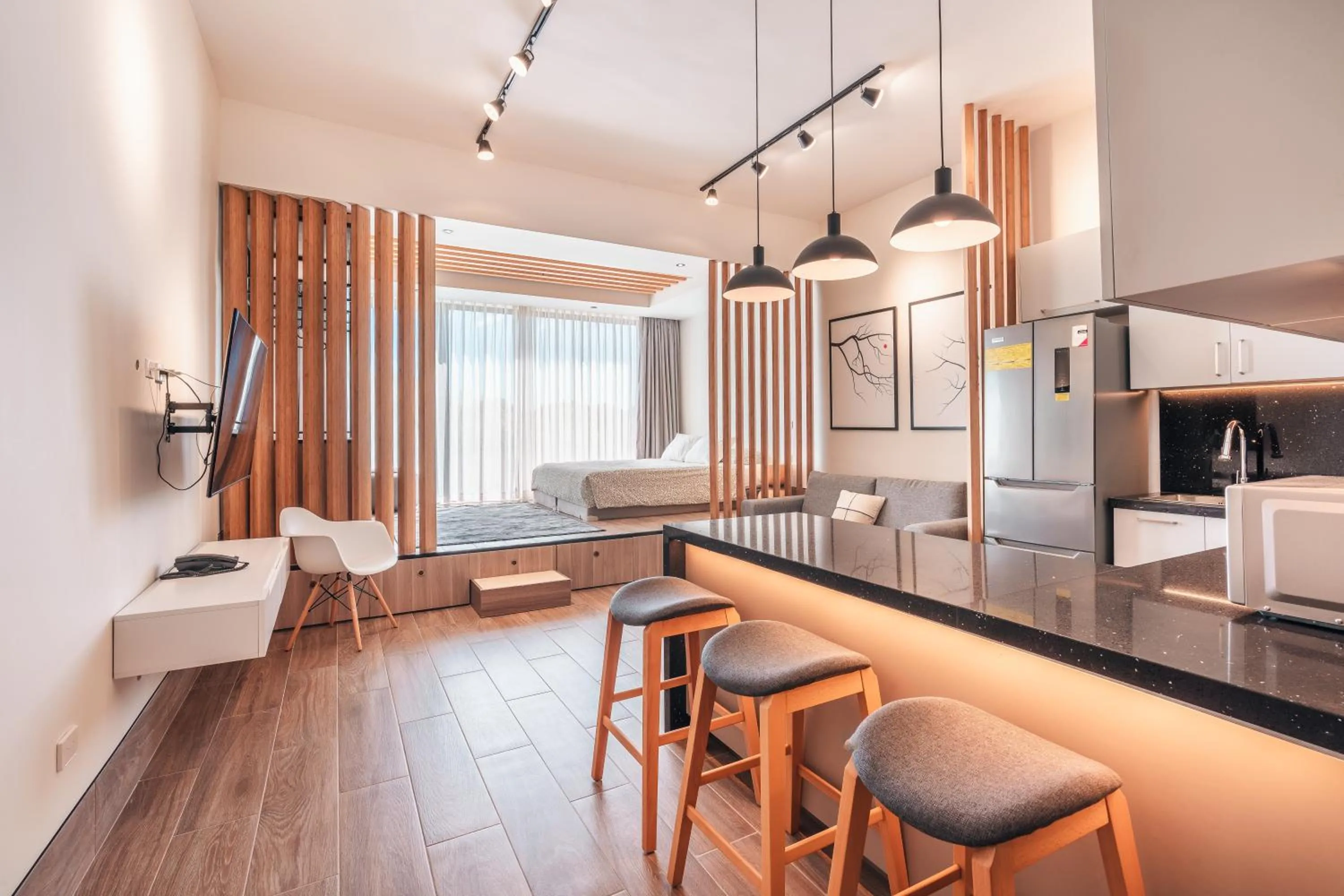 Probar Suites Punta Cana