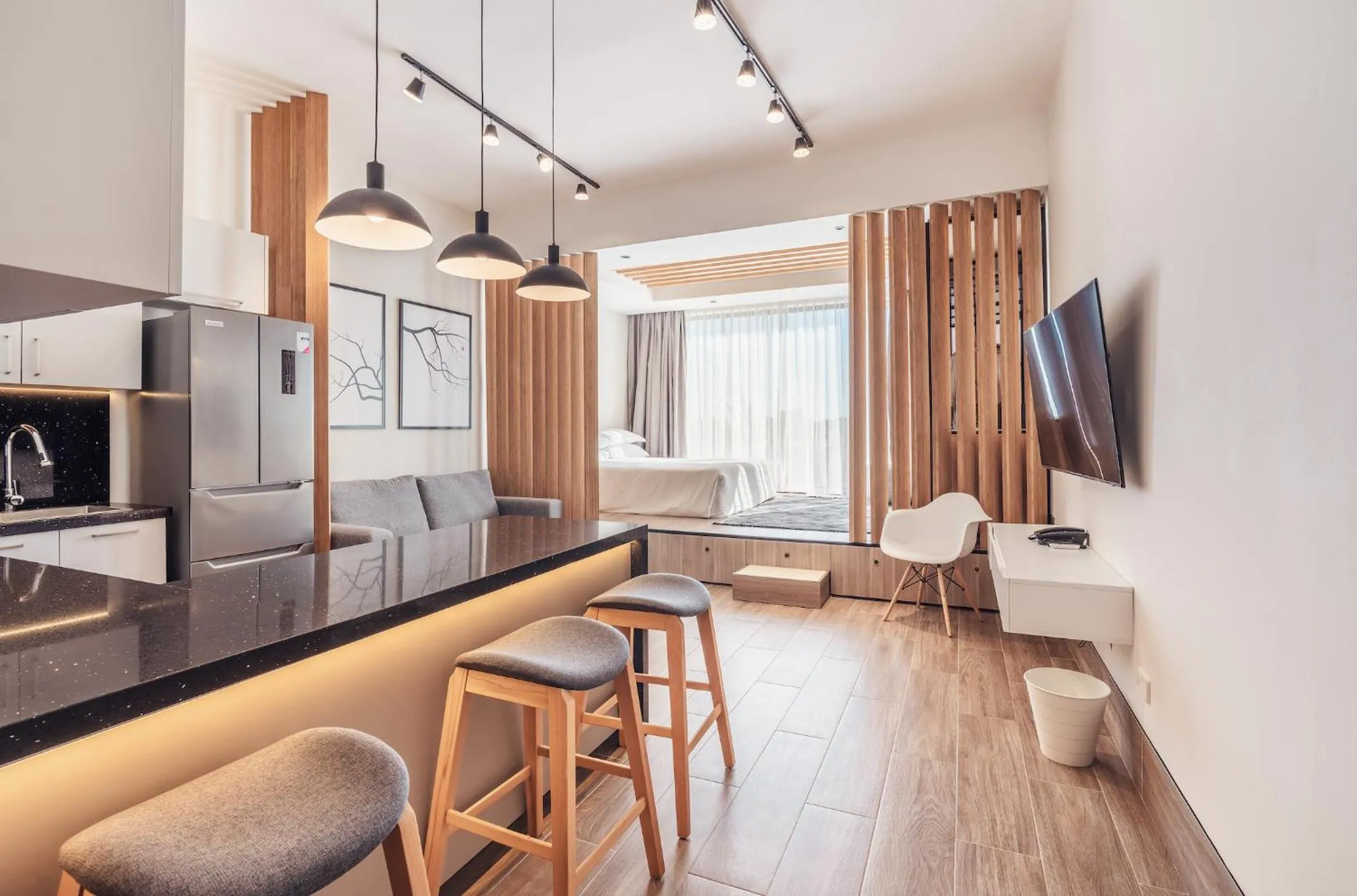 Probar Suites Punta Cana