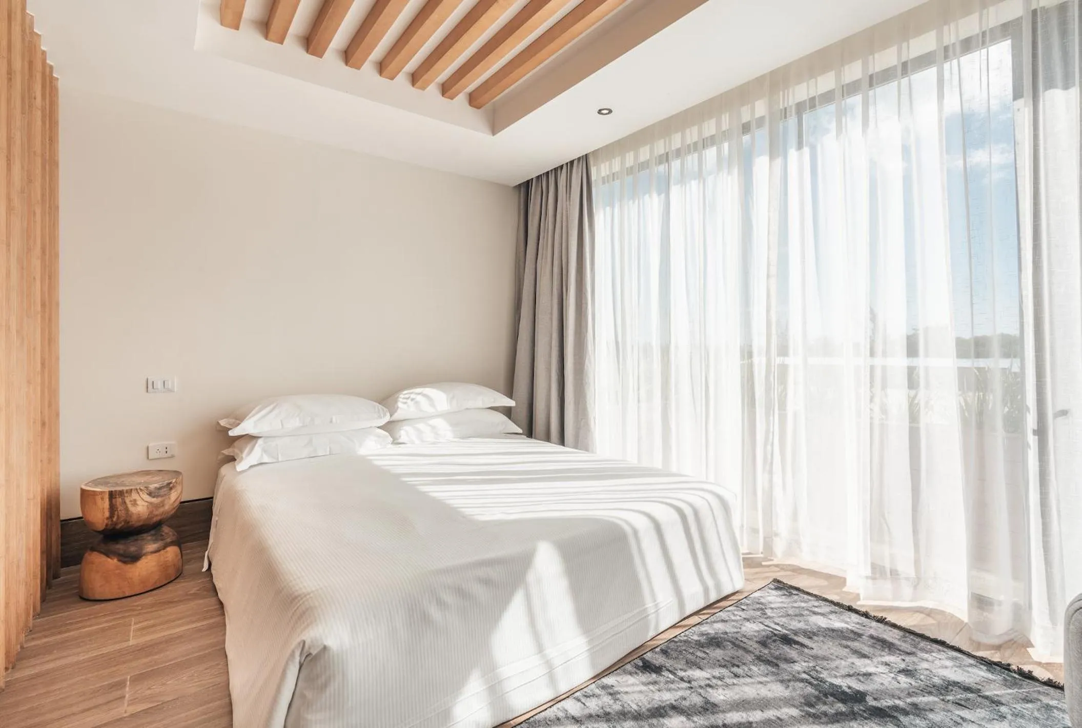 Probar Suites Punta Cana