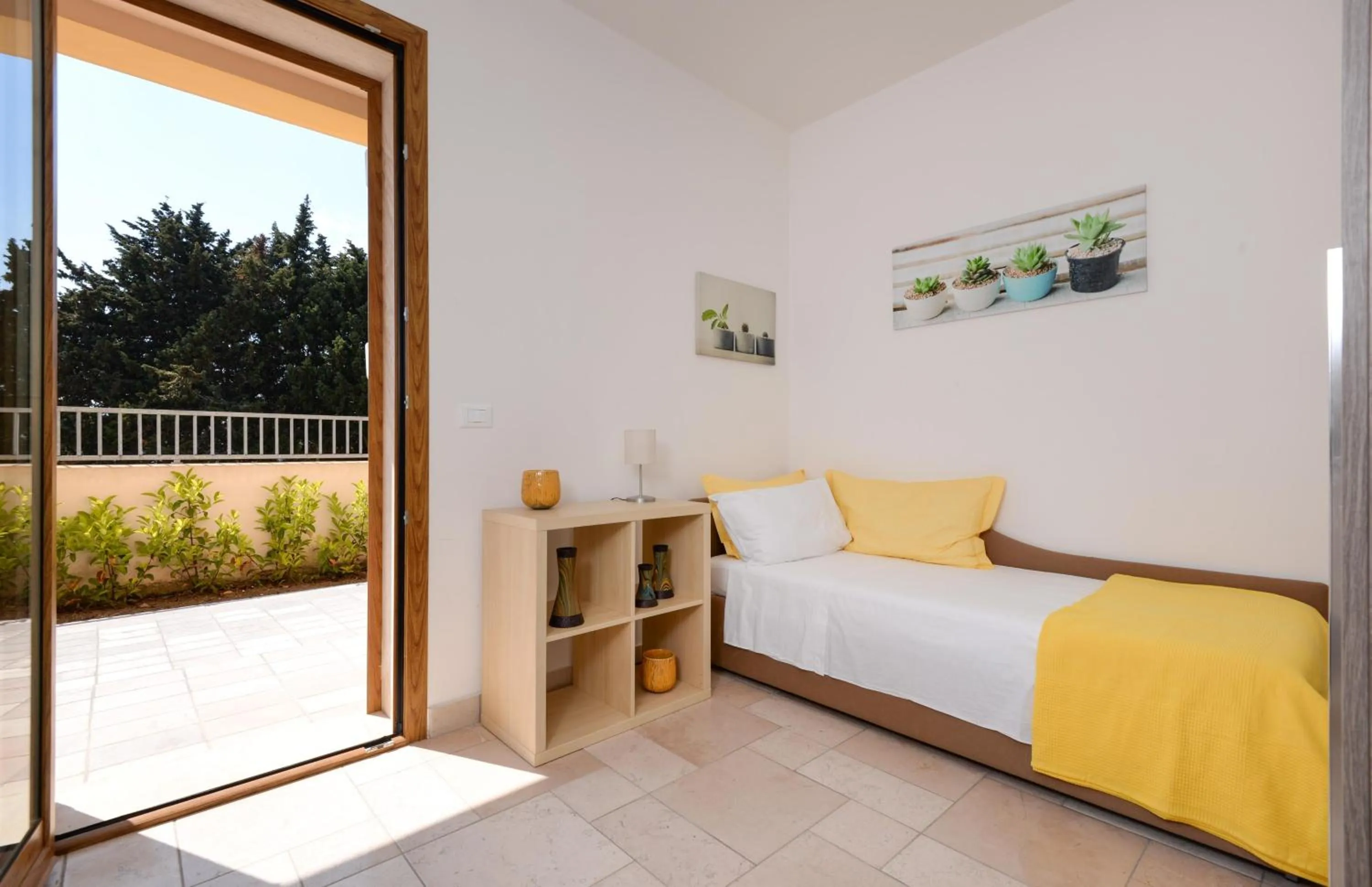 Bed in Marelive - CDSHotels