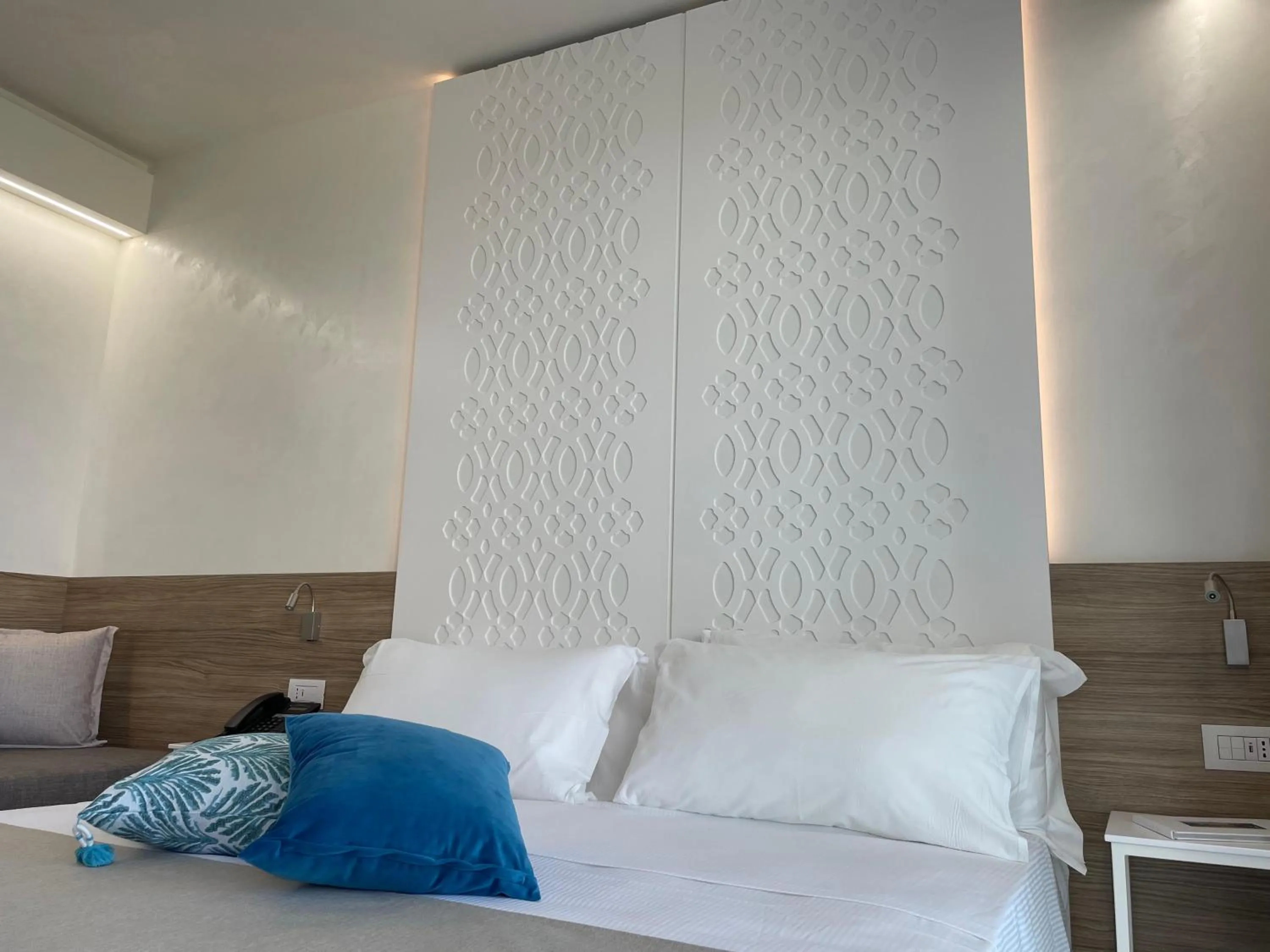 Bed in Marelive - CDSHotels