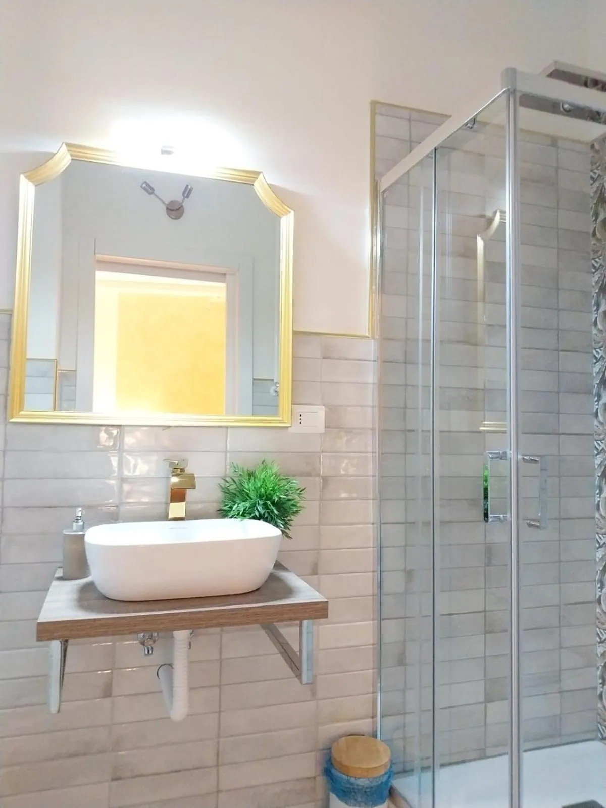 Standard Double Room - single occupancy in Romito 38