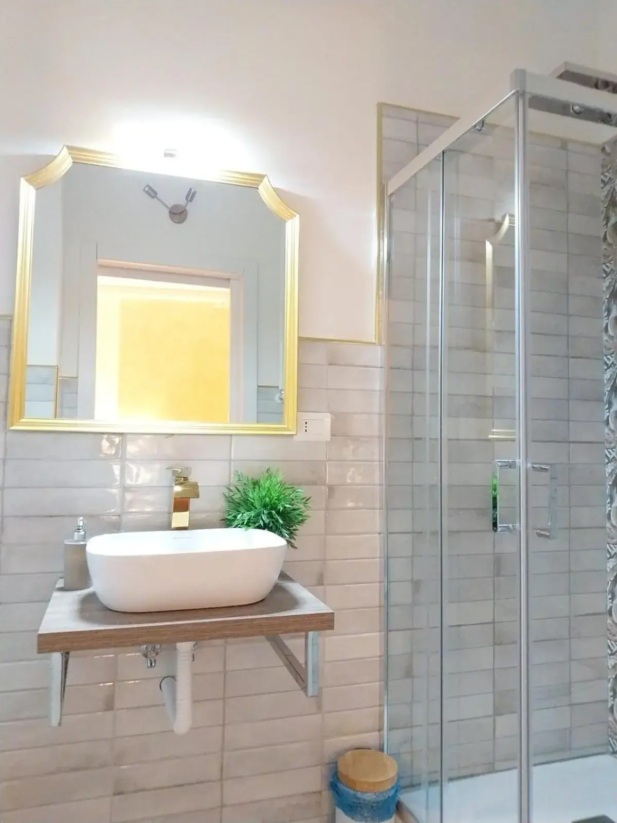 Standard Double Room - single occupancy in Romito 38 Standard Double Room - single occupancy in Romito 38