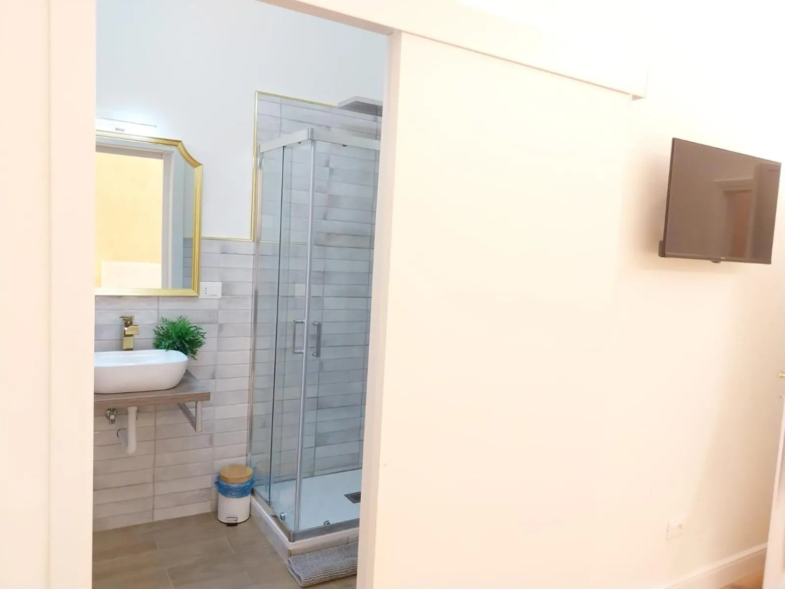 Standard Double Room - single occupancy in Romito 38
