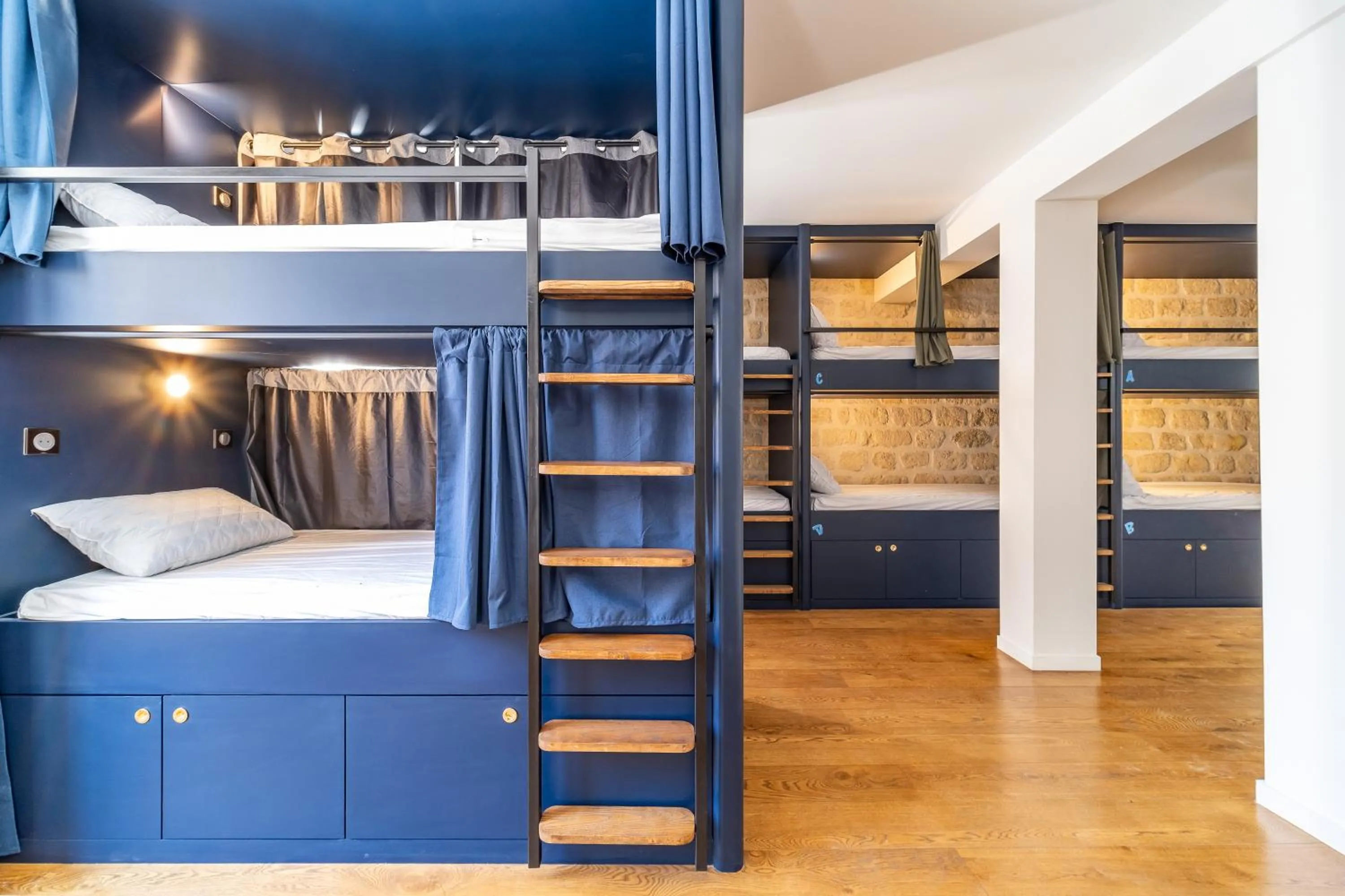 Photo of the whole room, Bed in FRATERNiTY-HOTEL