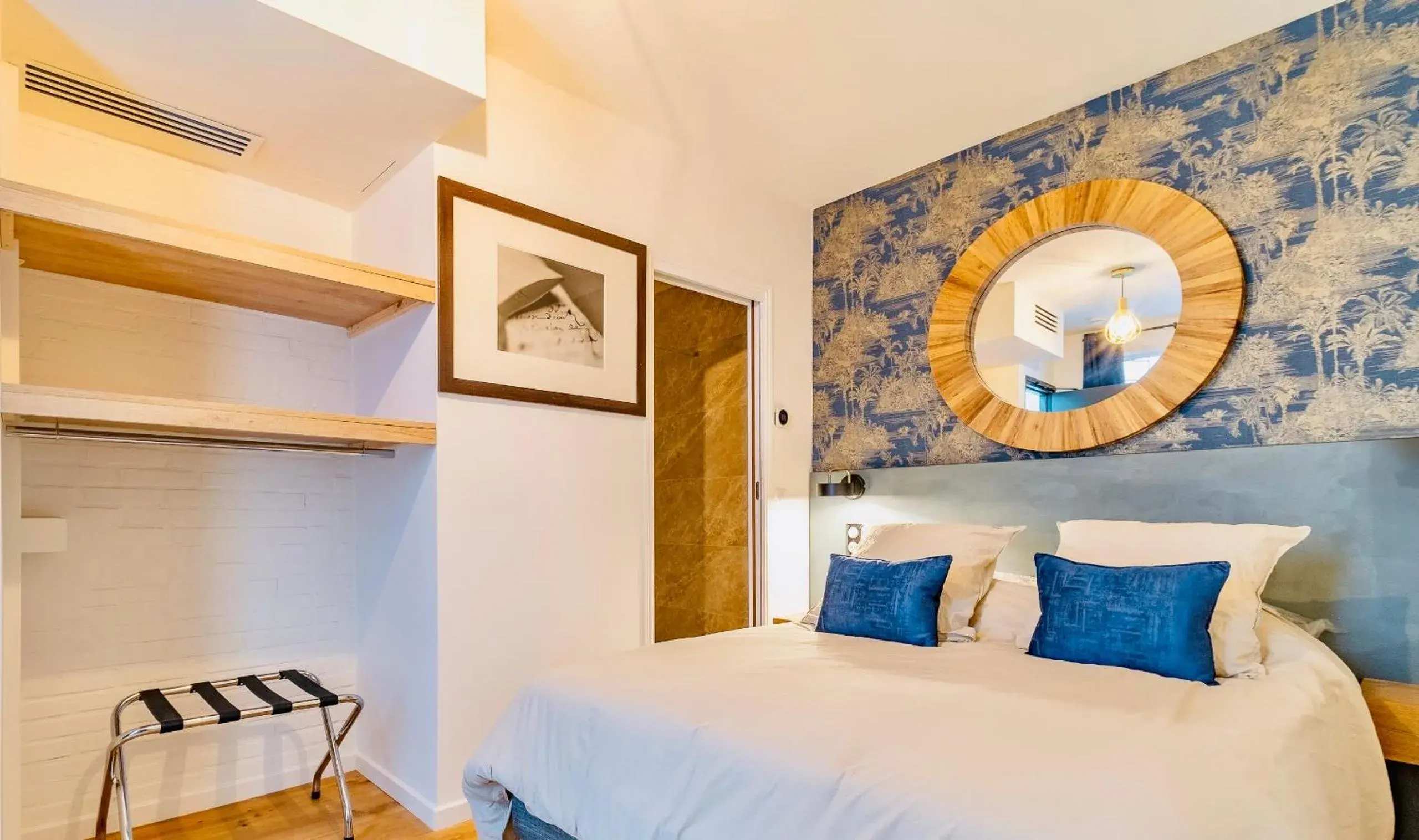Double Room in FRATERNiTY-HOTEL Double Room in FRATERNiTY-HOTEL