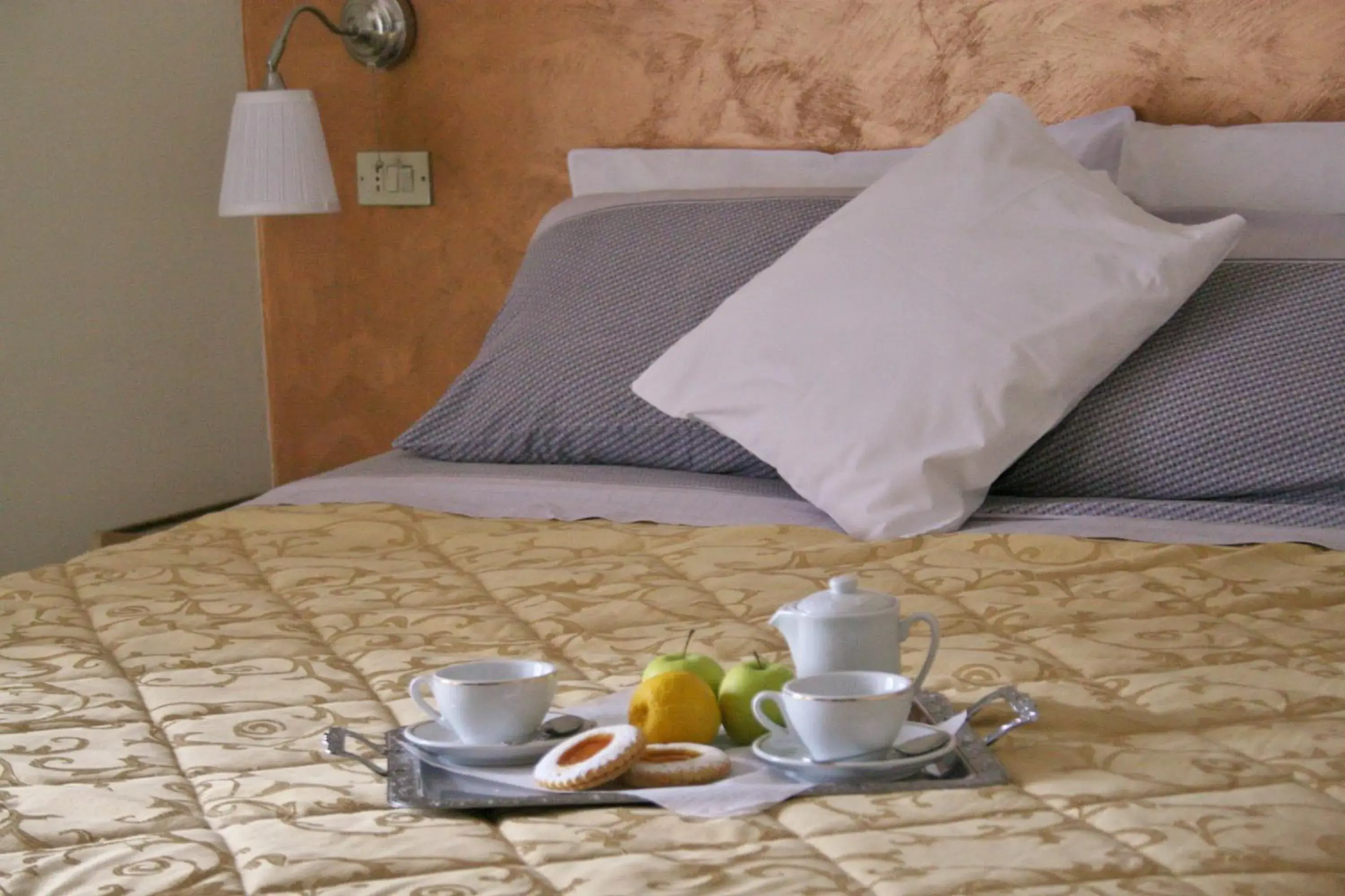B&B Melibleo B&B Melibleo