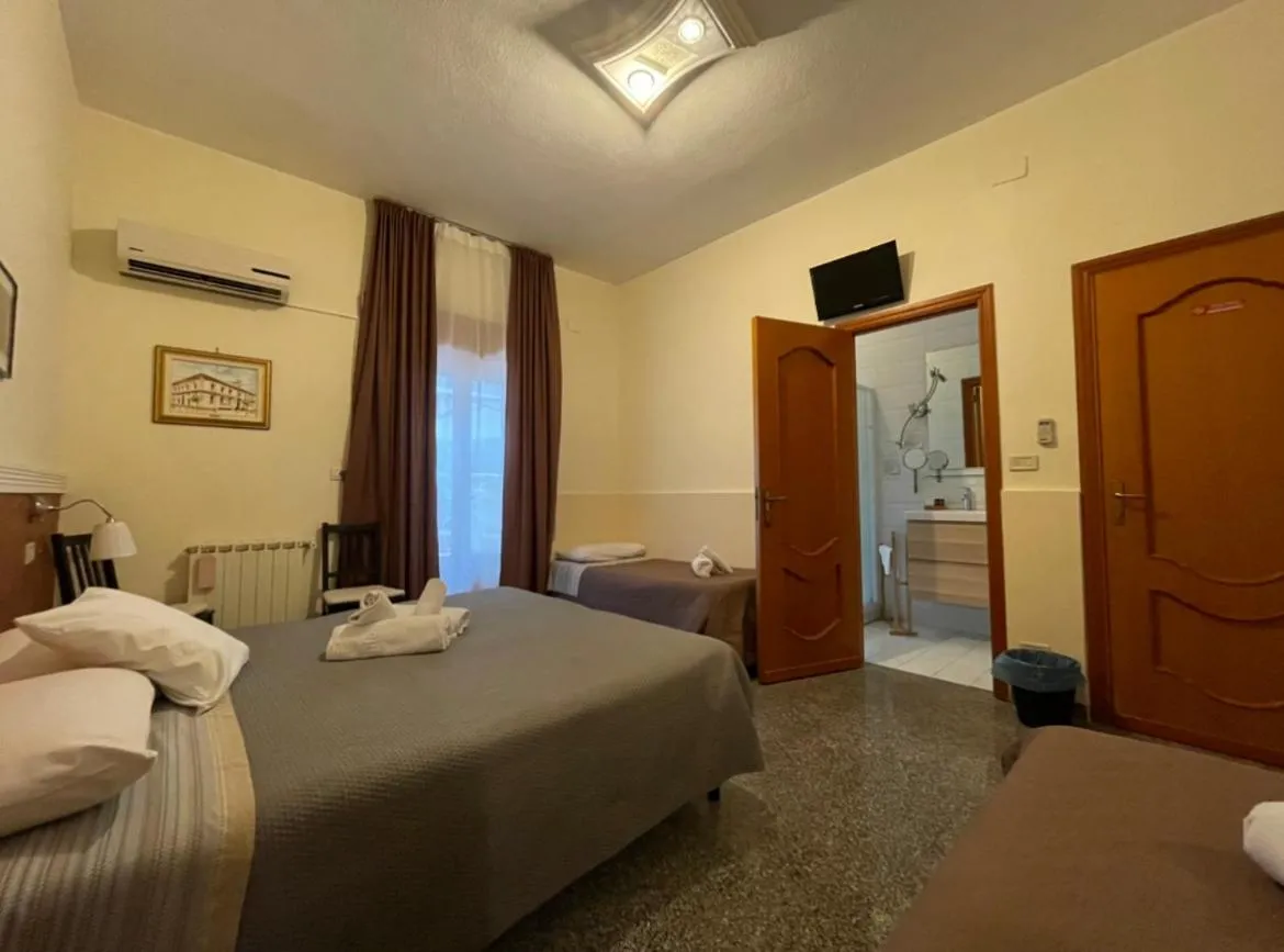 B&B Melibleo