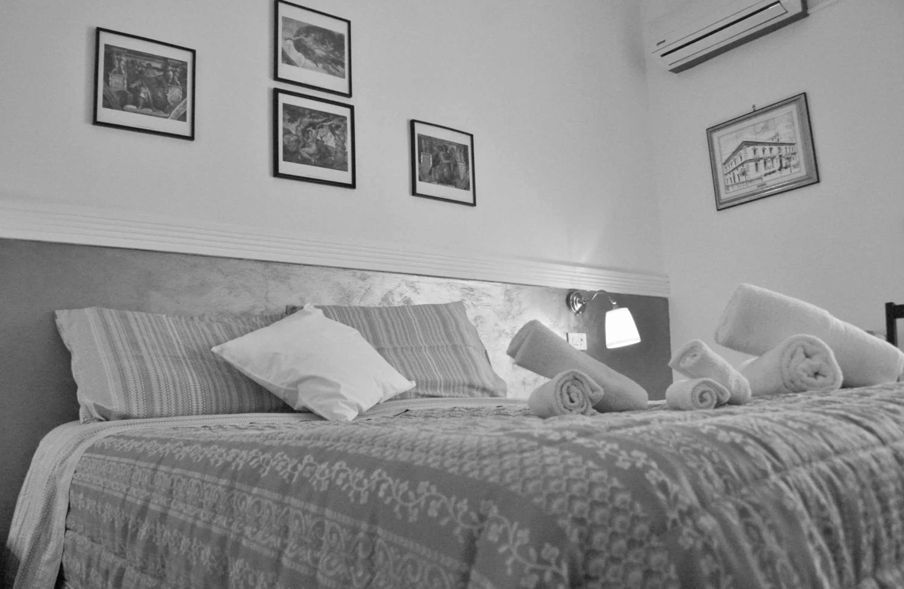 B&B Melibleo
