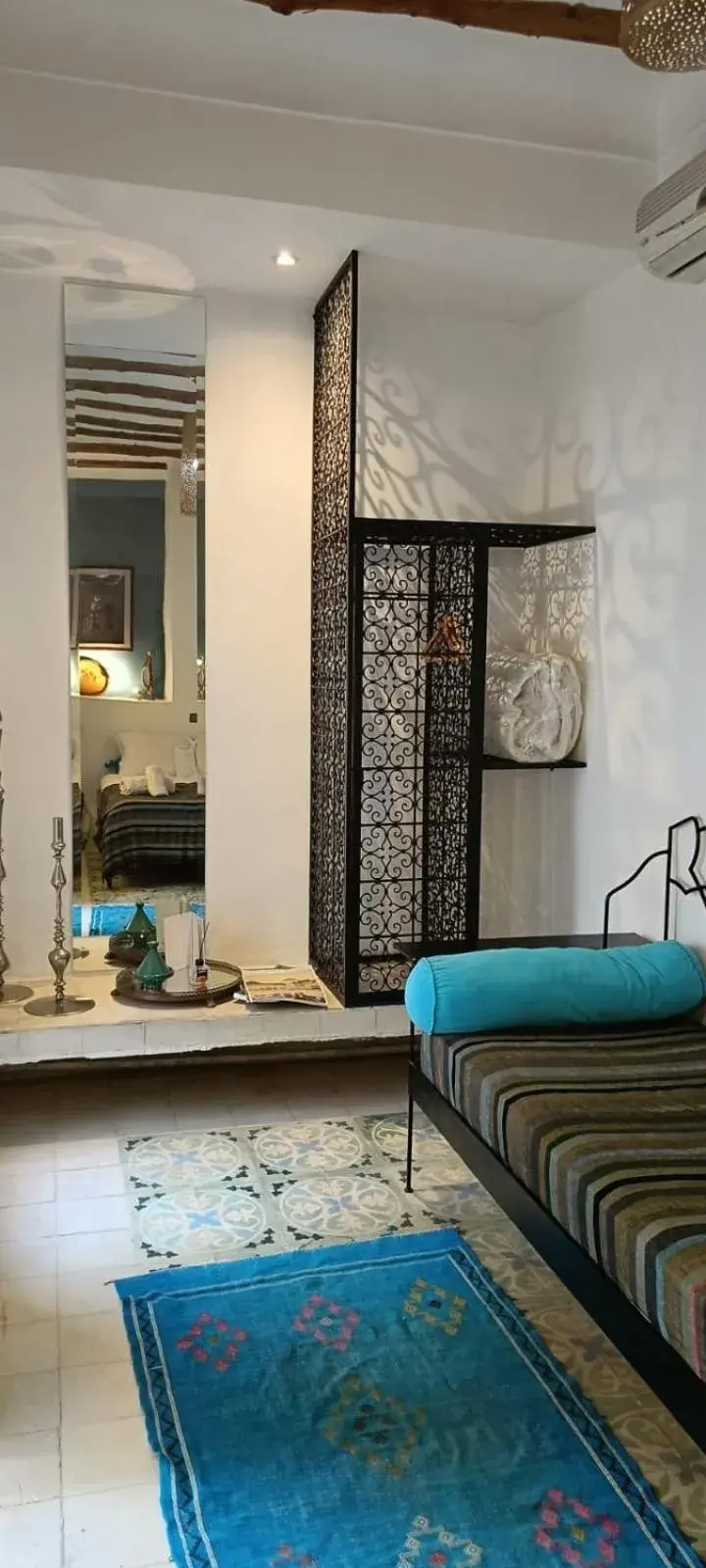 Standard Double Room in Riad Nafora Standard Double Room in Riad Nafora
