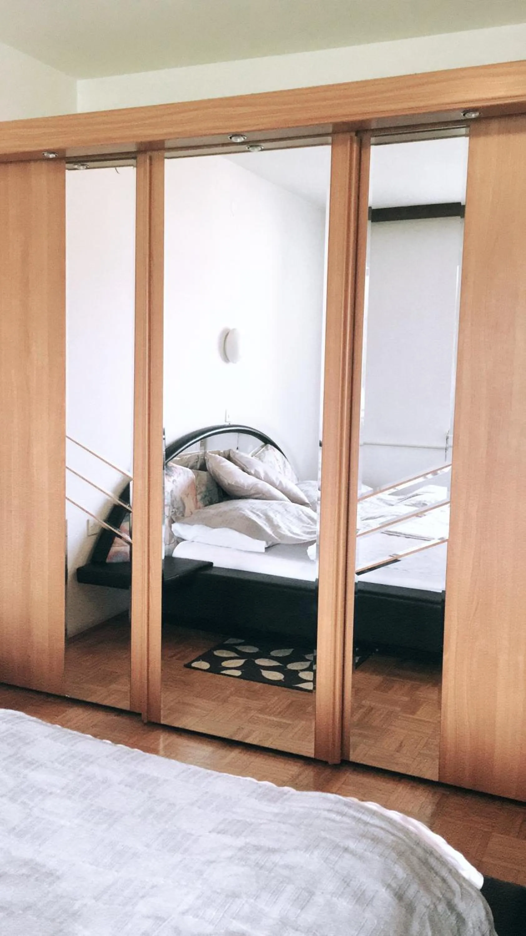 Double Room - single occupancy in Gostisce Sobocan
