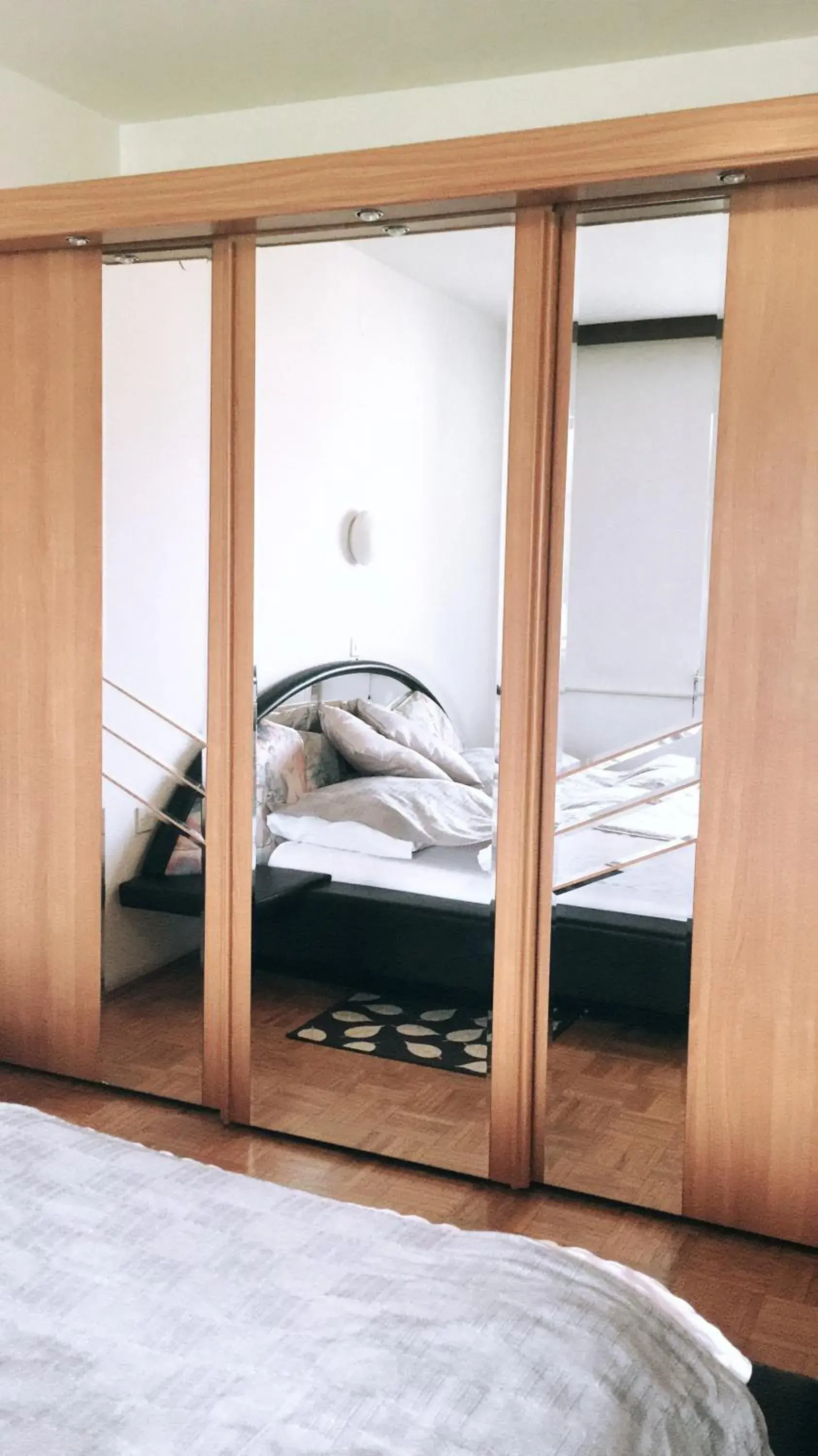 Double Room - single occupancy in Gostisce Sobocan Double Room - single occupancy in Gostisce Sobocan