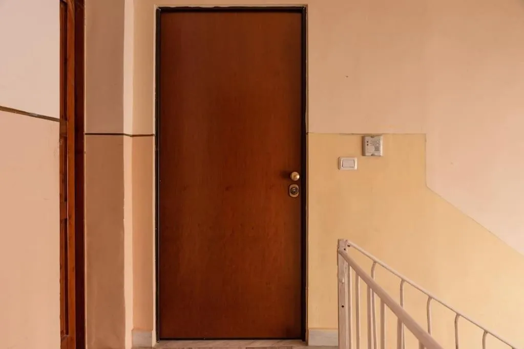 Nearby landmark in Il Molo Apartment