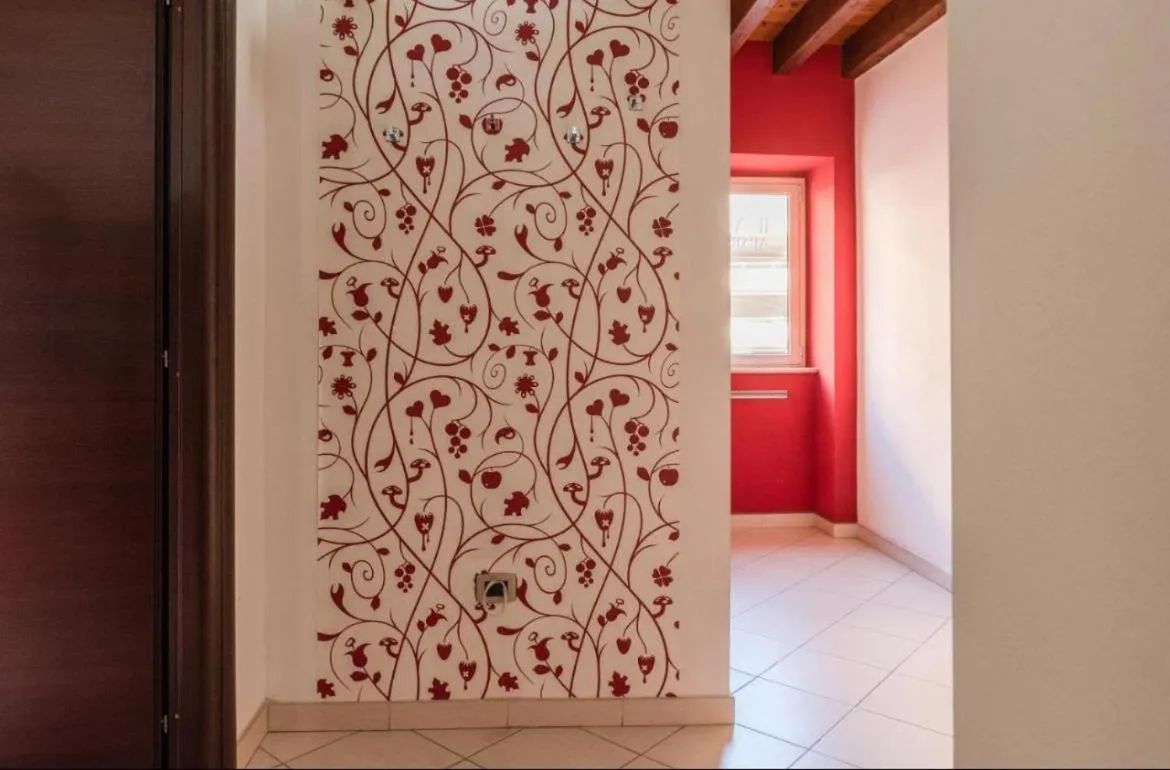 Nearby landmark in Il Molo Apartment