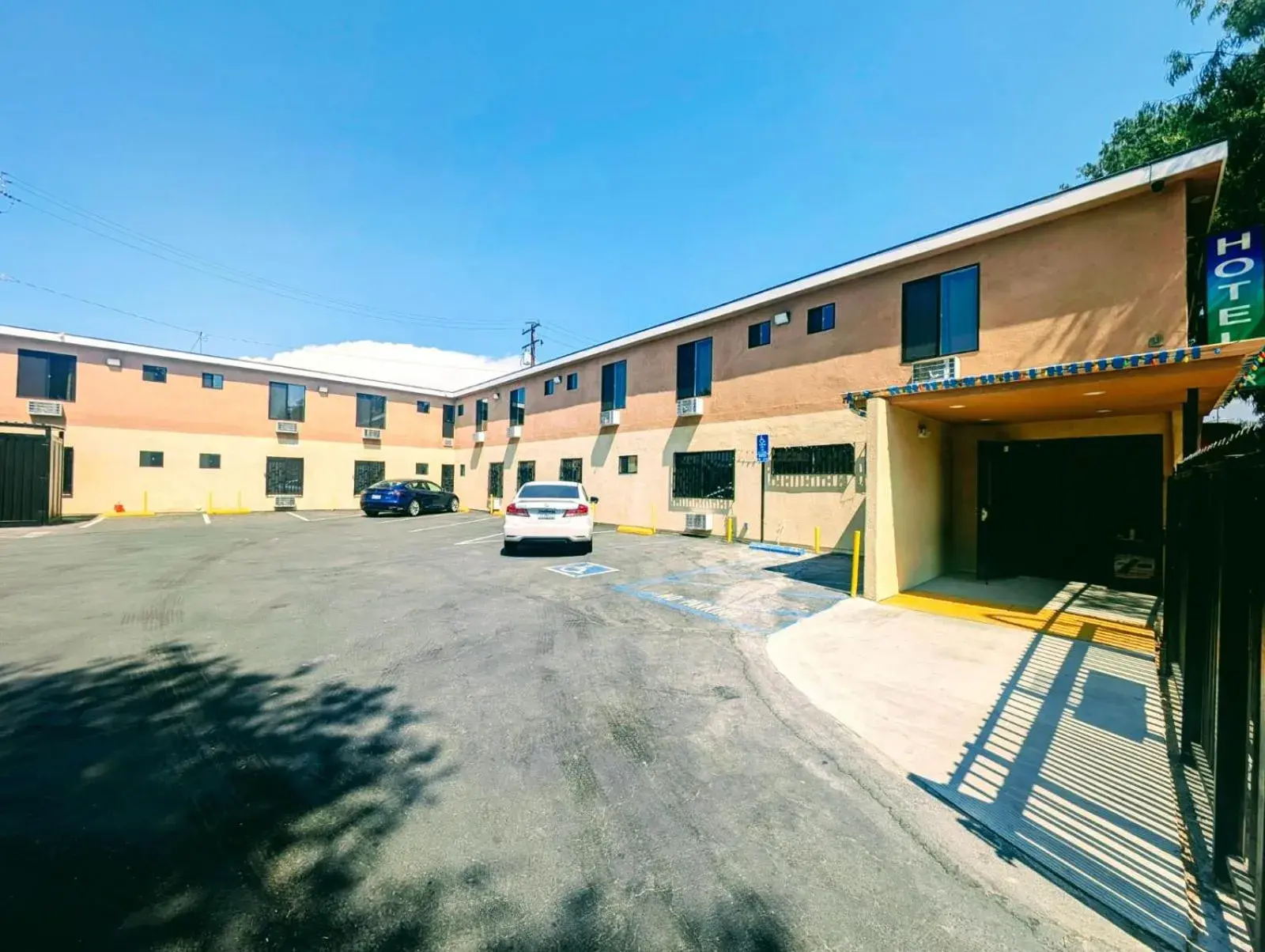 Star Inn Hotel Star Inn Hotel