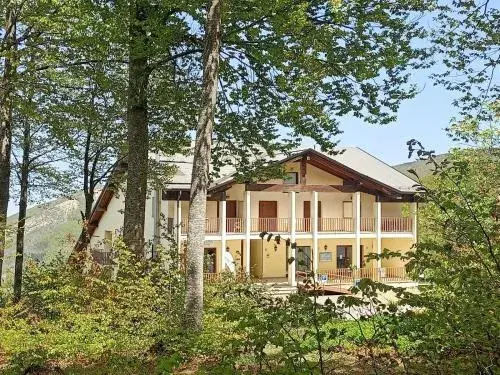 Residence Cimone SuperSci Polle-life Residence Cimone SuperSci Polle-life