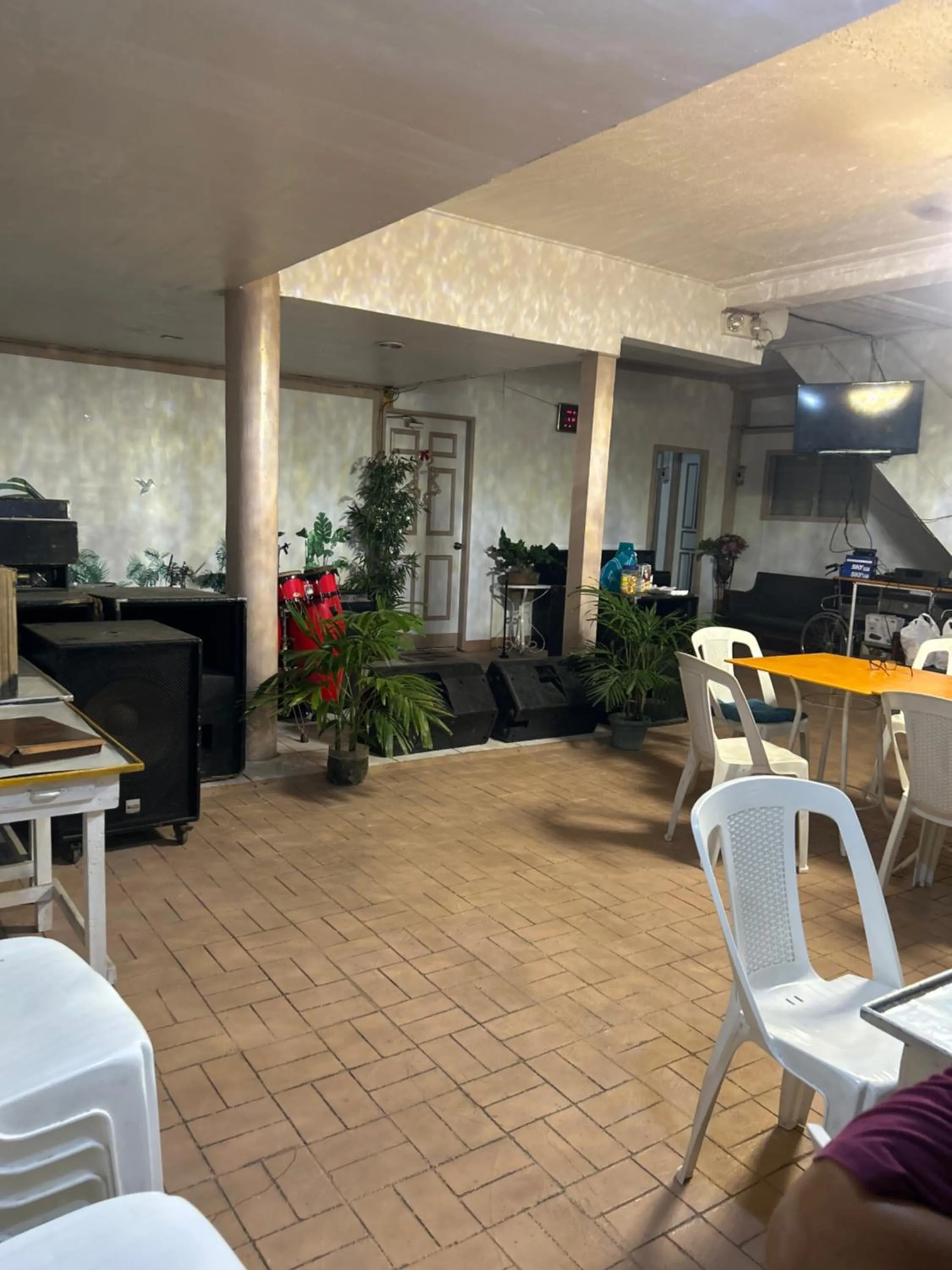 En Pensionne Pension House