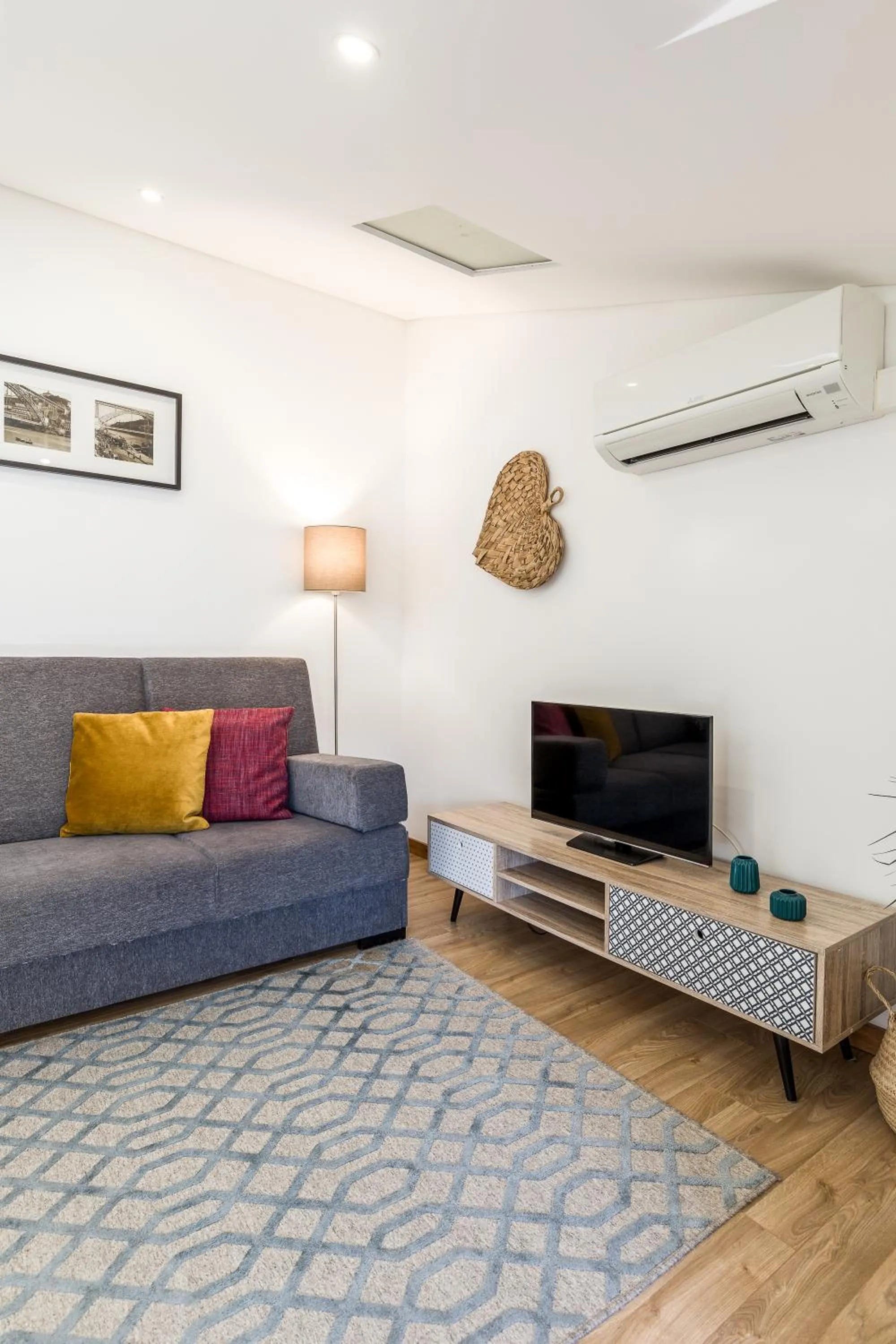 Apartment Bolhao Market by Sweet Porto